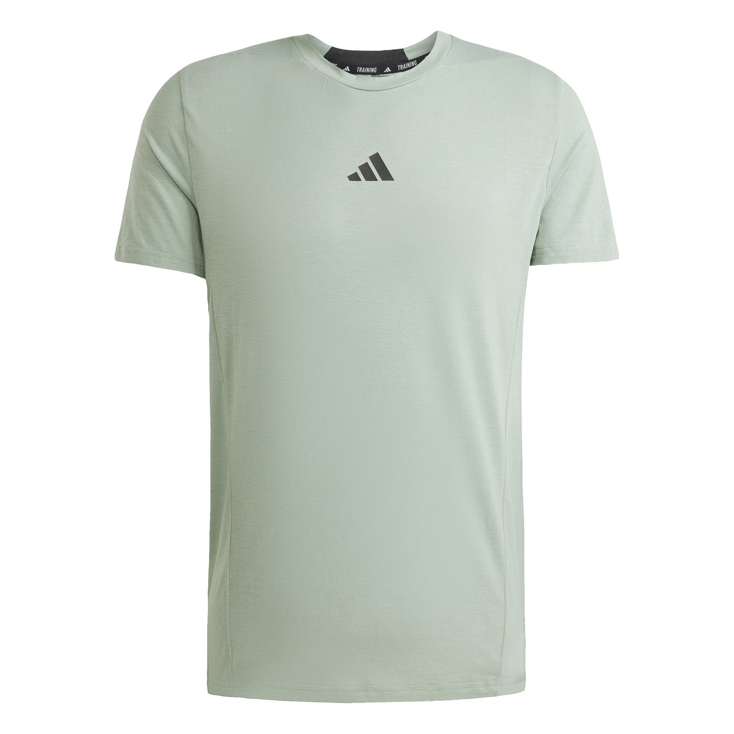 adidas D4T T-Shirt Herren - salbei,