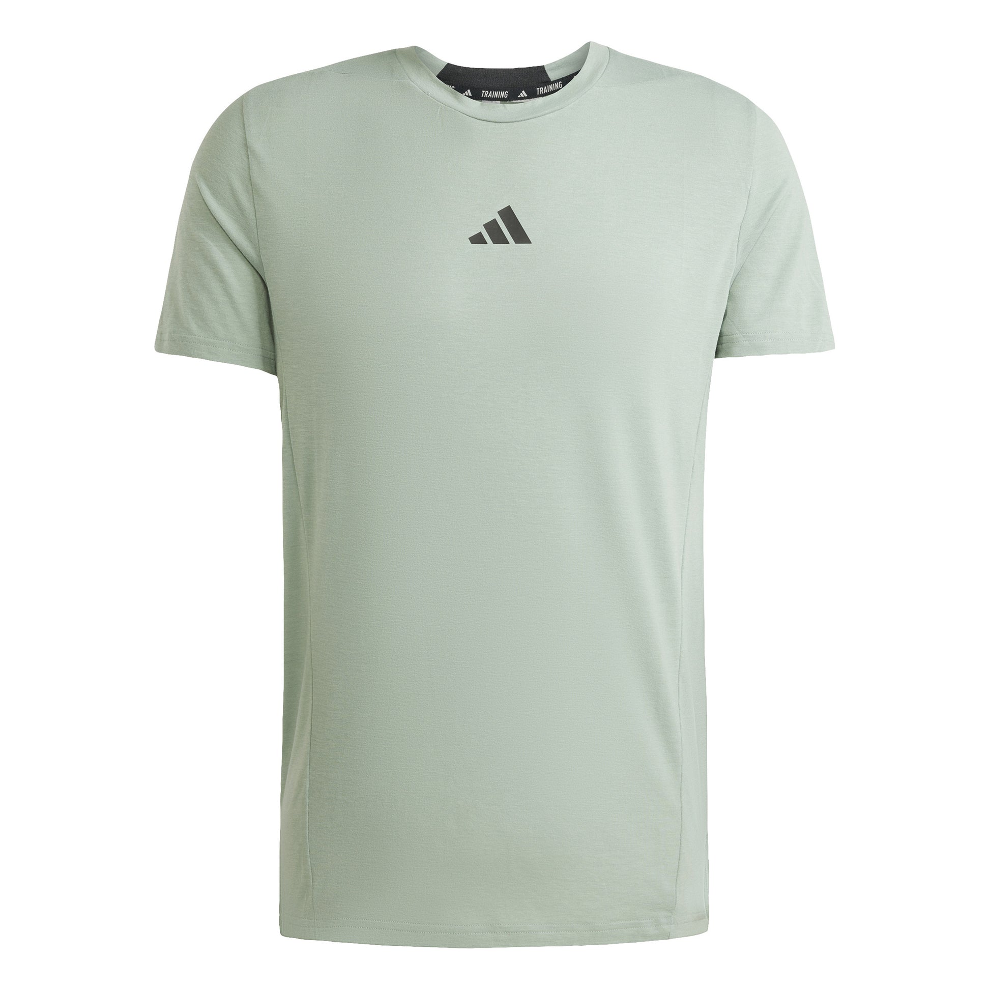 adidas D4T T-Shirt Herren - salbei,