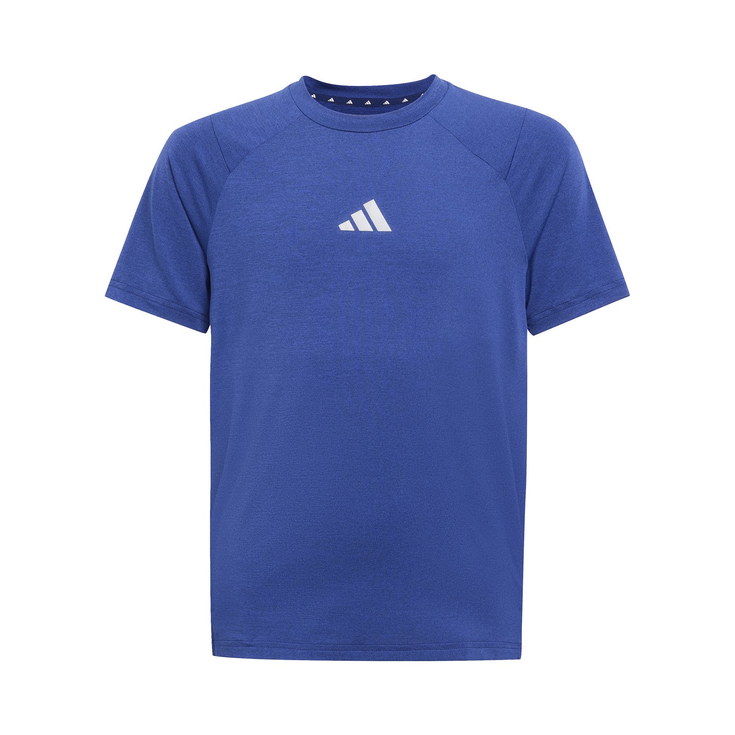 adidas GT PZ T-Shirt Kinder - blau,