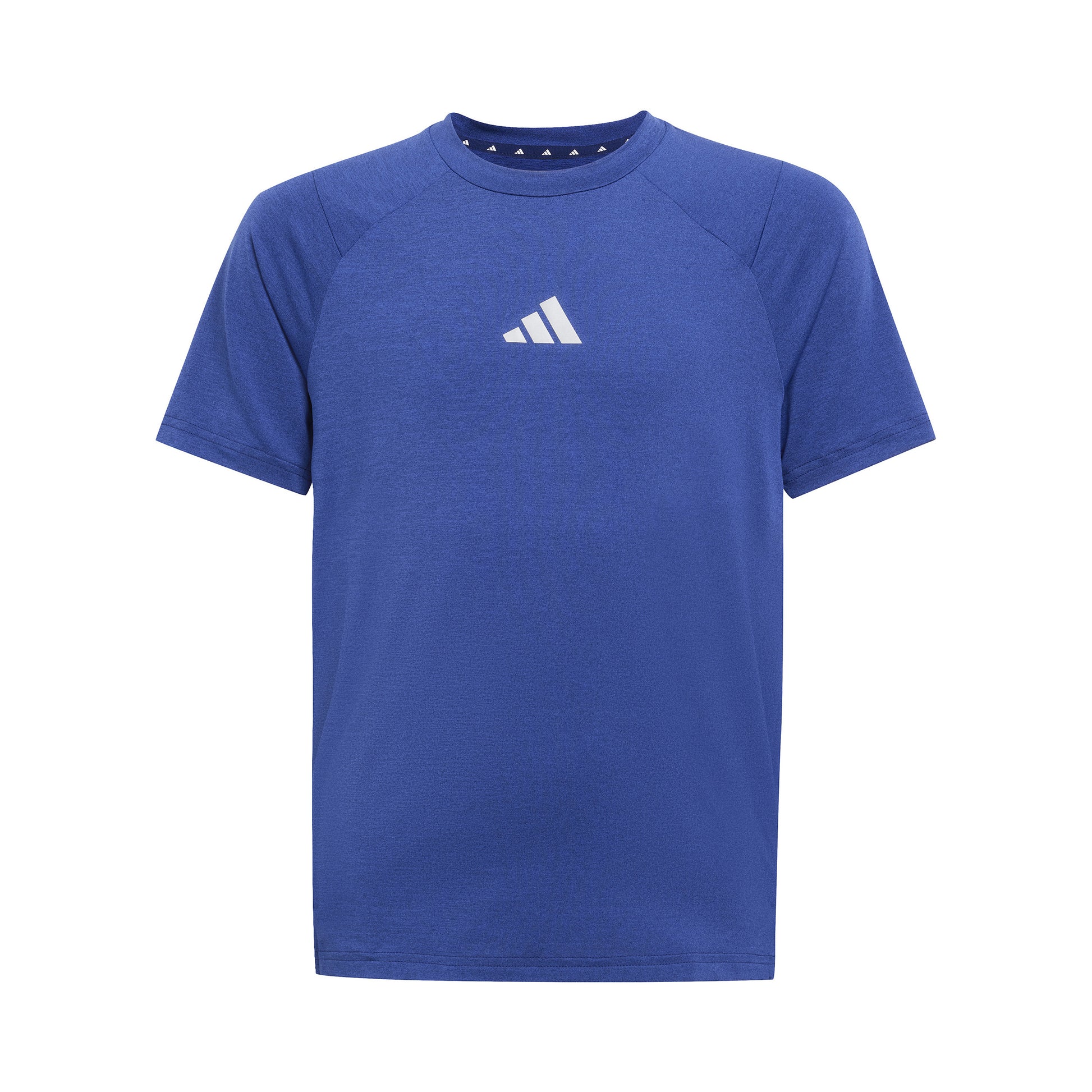 adidas GT PZ T-Shirt Kinder - blau,