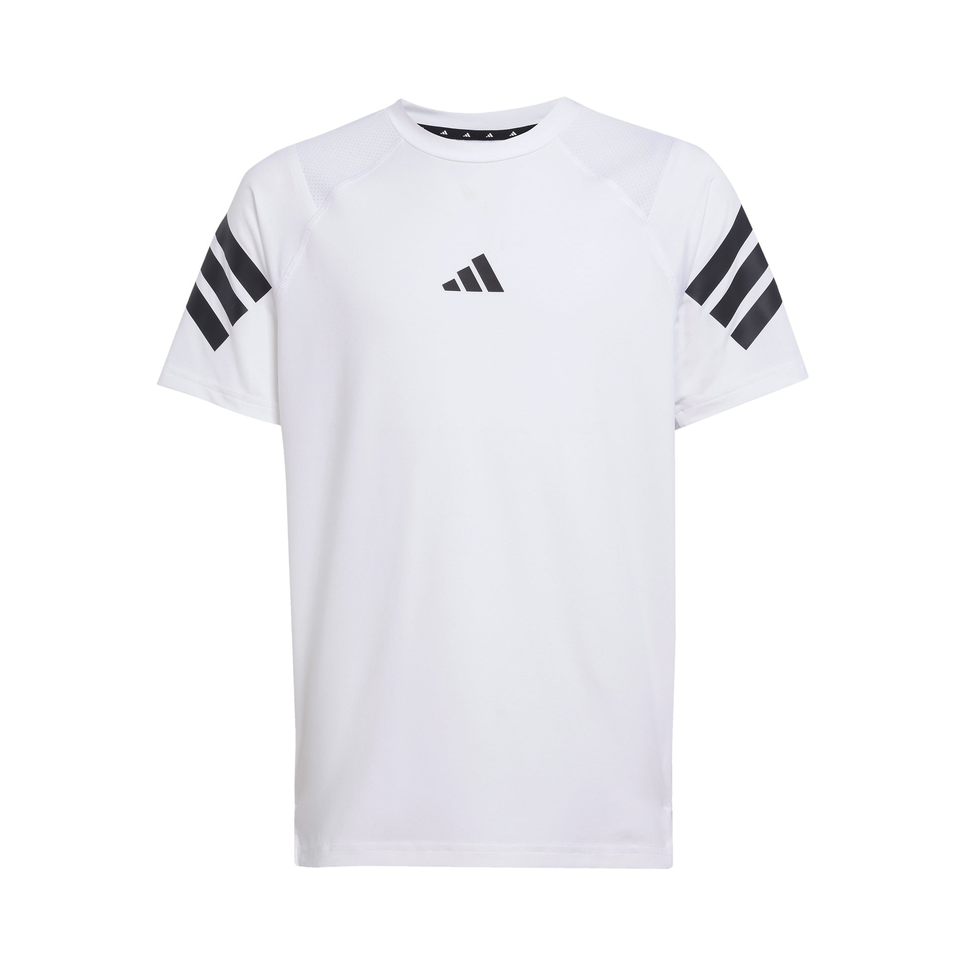 adidas All Sports Nxt T-Shirt Kinder - weiß, schwarz