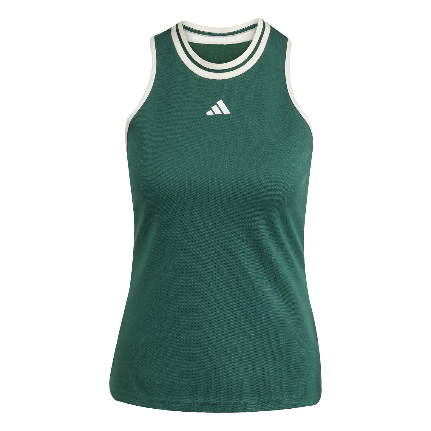 adidas Heritage Tank-Top Damen - grün, weiß