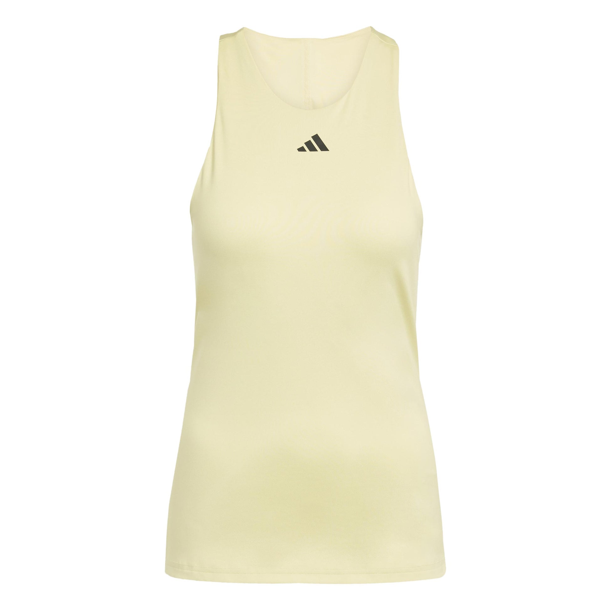 adidas Y-Tank Tank-Top Damen-Goldgelb