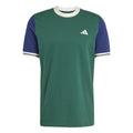 Heritage T-Shirt Herren-Grün