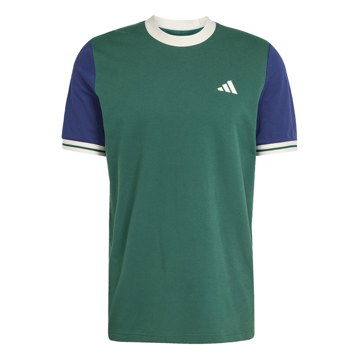 adidas Heritage T-Shirt Herren-Grün