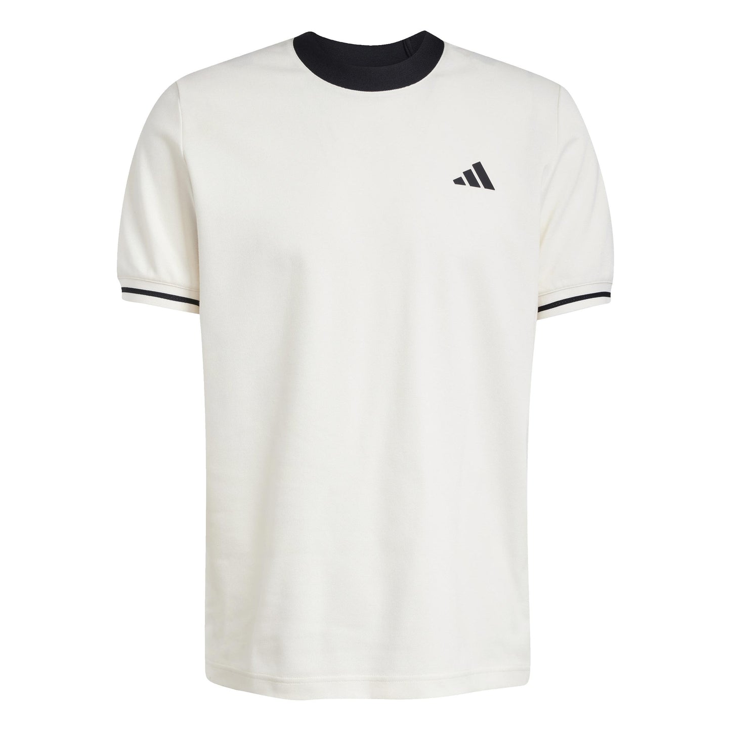 adidas Heritage T-Shirt Herren - weiß,