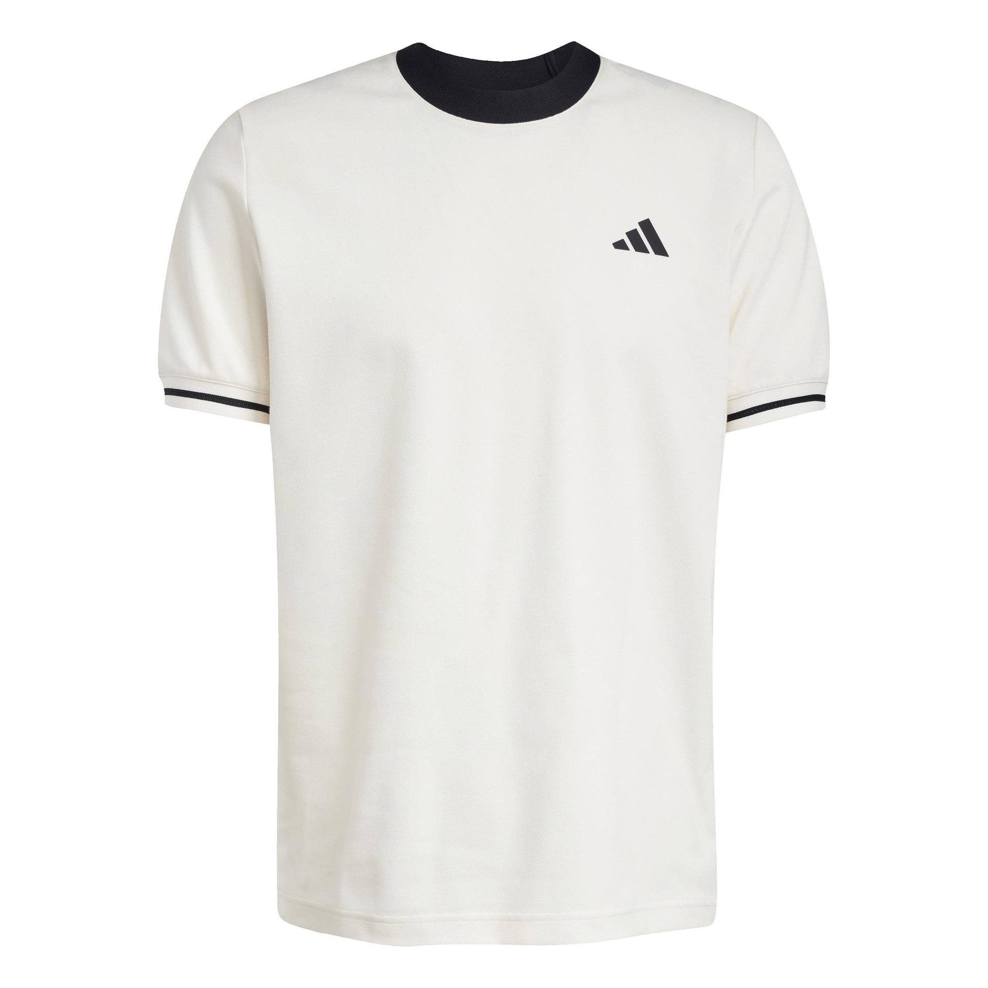 adidas Heritage T-Shirt Herren - weiß,