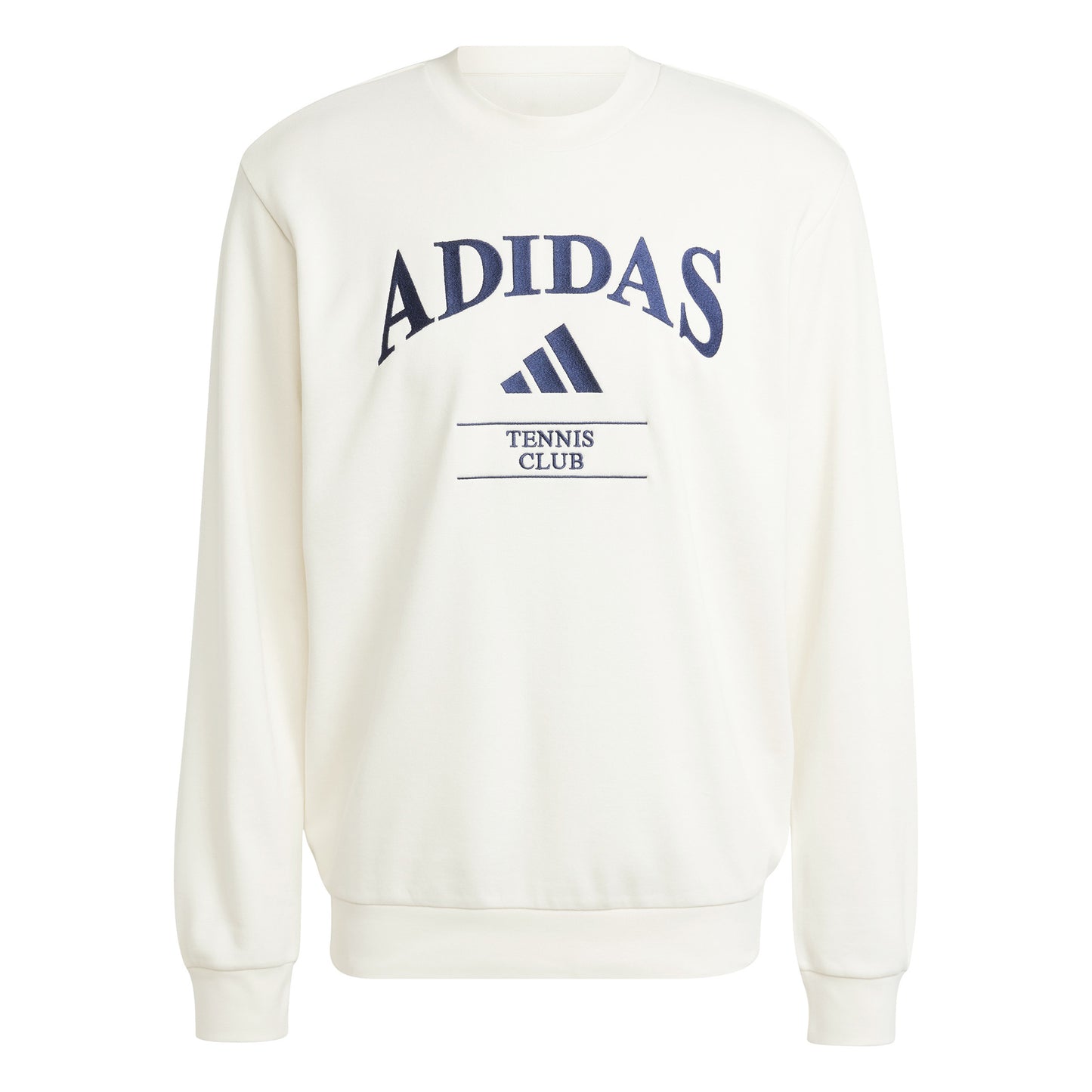 adidas Heritage Graphik Sweatshirt Herren - weiß