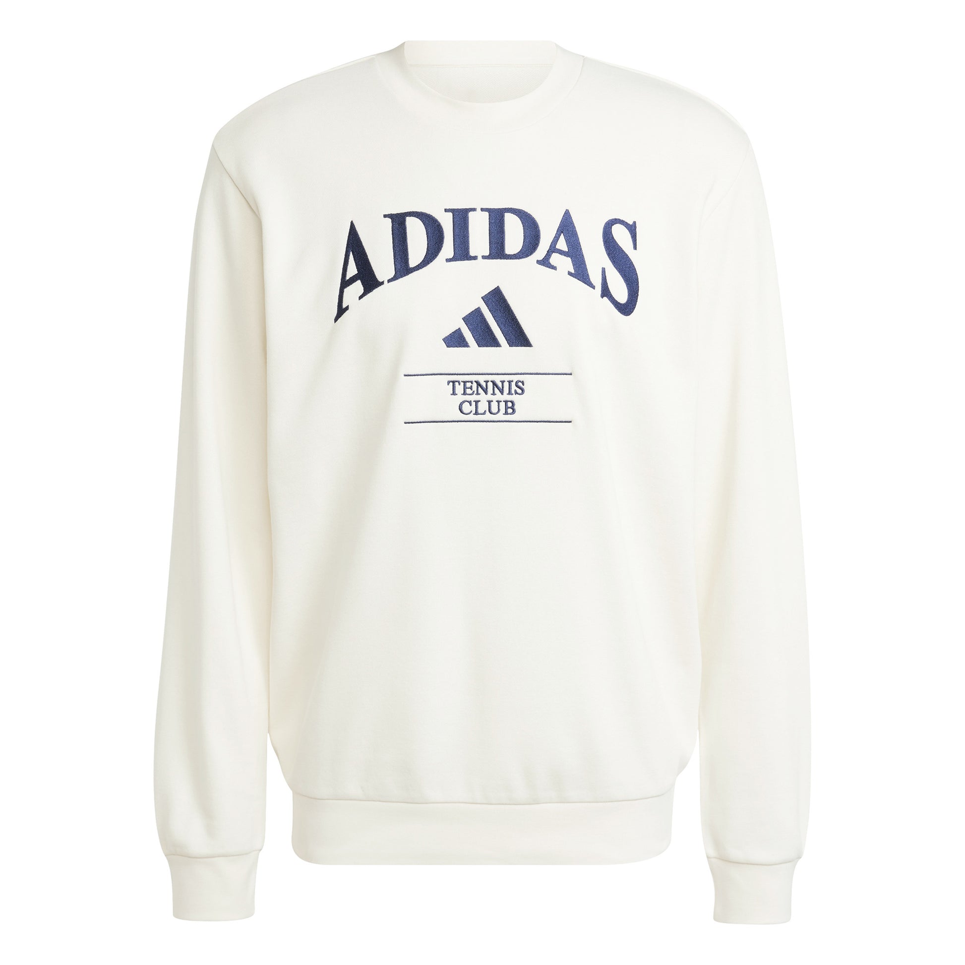 adidas Heritage Graphik Sweatshirt Herren - weiß