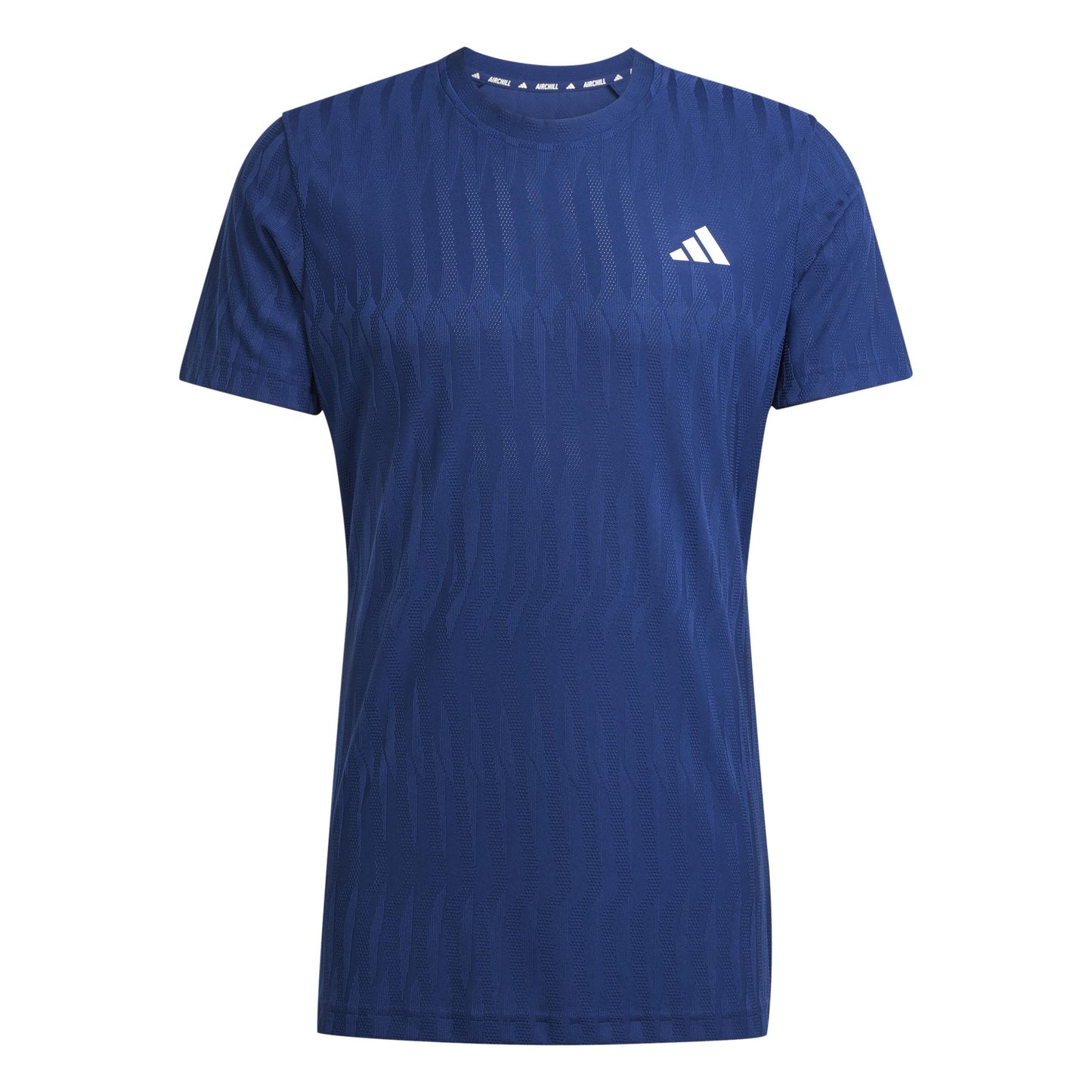 adidas Freelift T-Shirt Herren-Dunkelblau