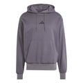 Feelcozy Hoody Herren-Dunkelgrau