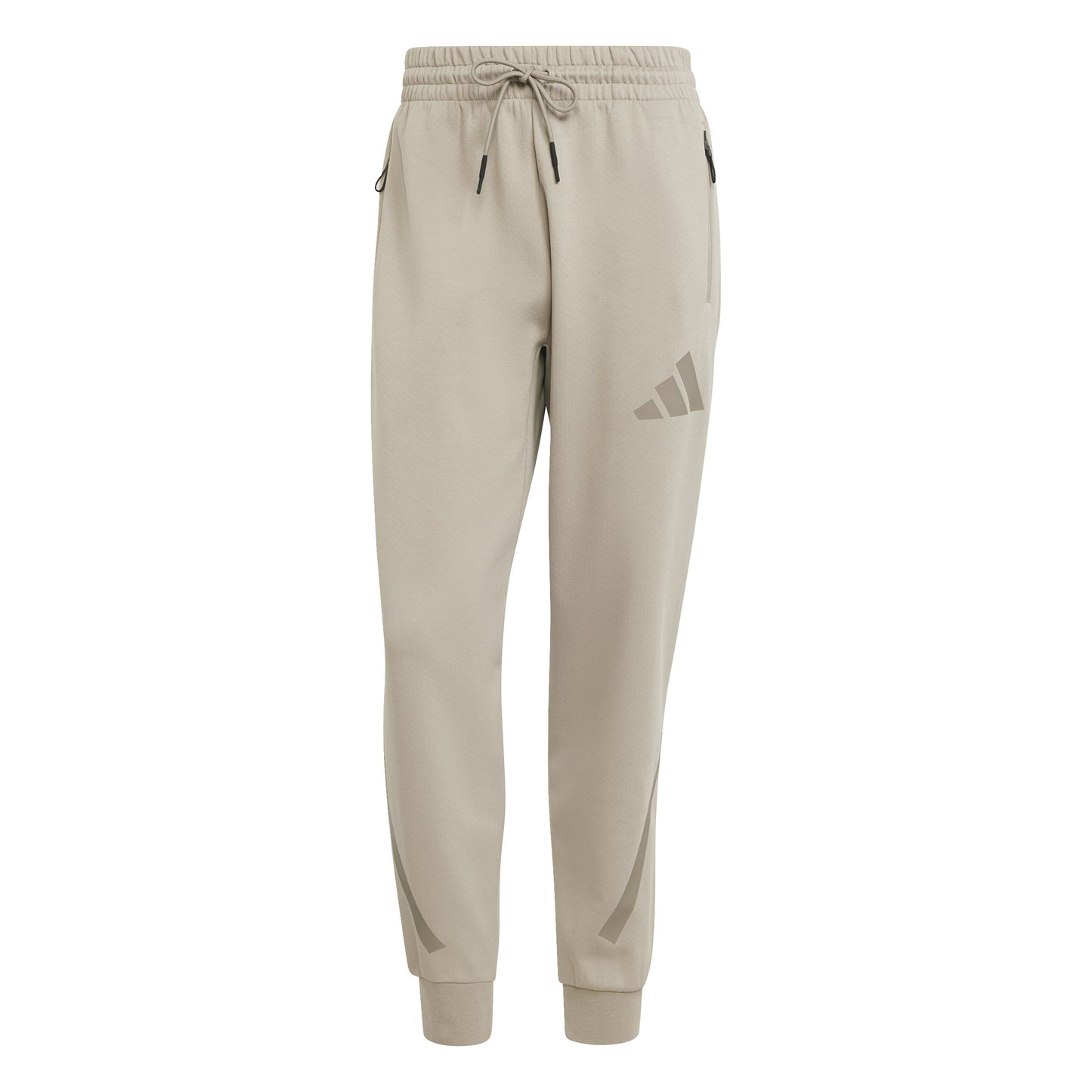 adidas Z.N.E. Trainingshose Herren-Beige