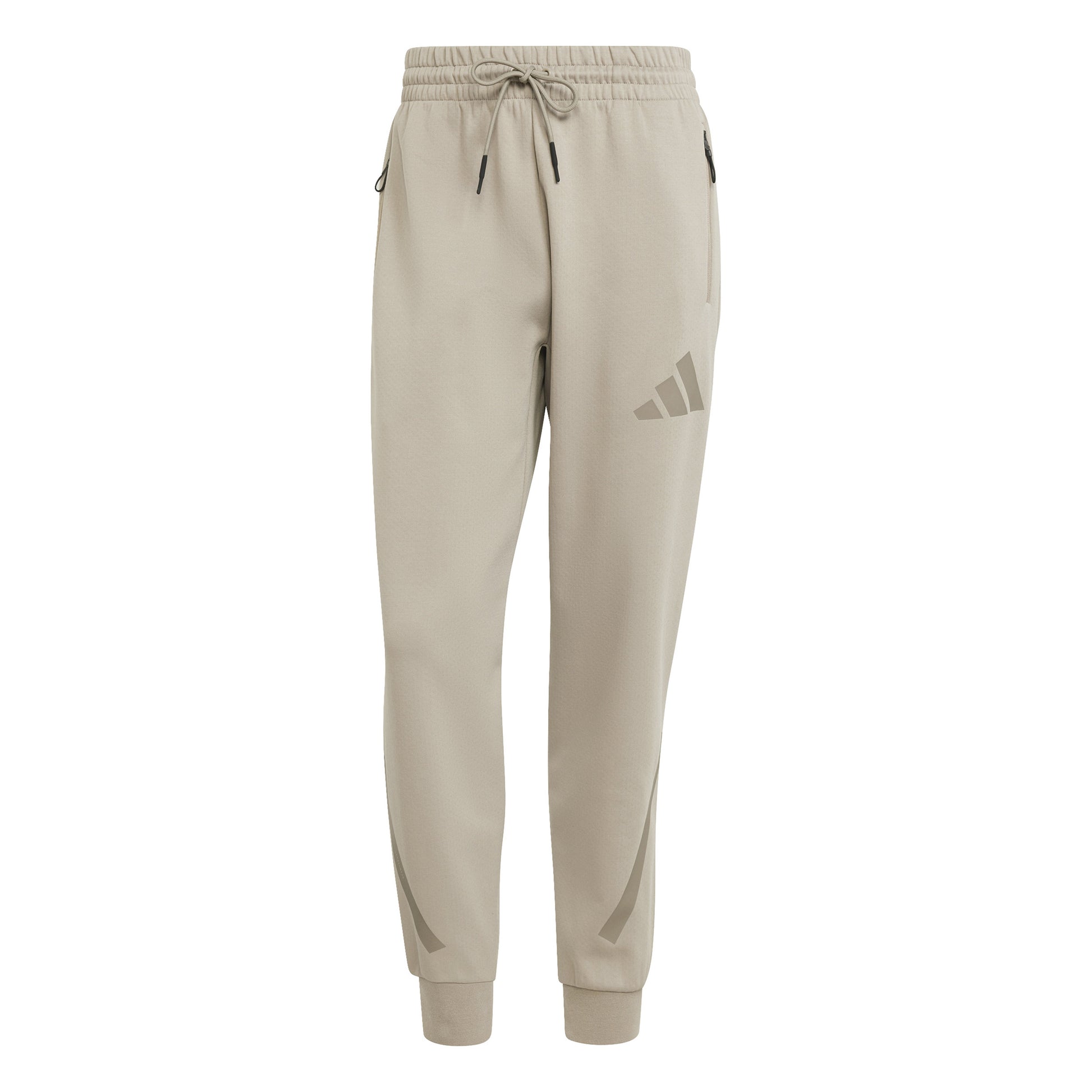 adidas Z.N.E. Trainingshose Herren-Beige