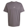 All SZN T-Shirt Herren - dunkelgrau,