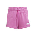 Essentials Shorts Kinder-Pink,Weiß