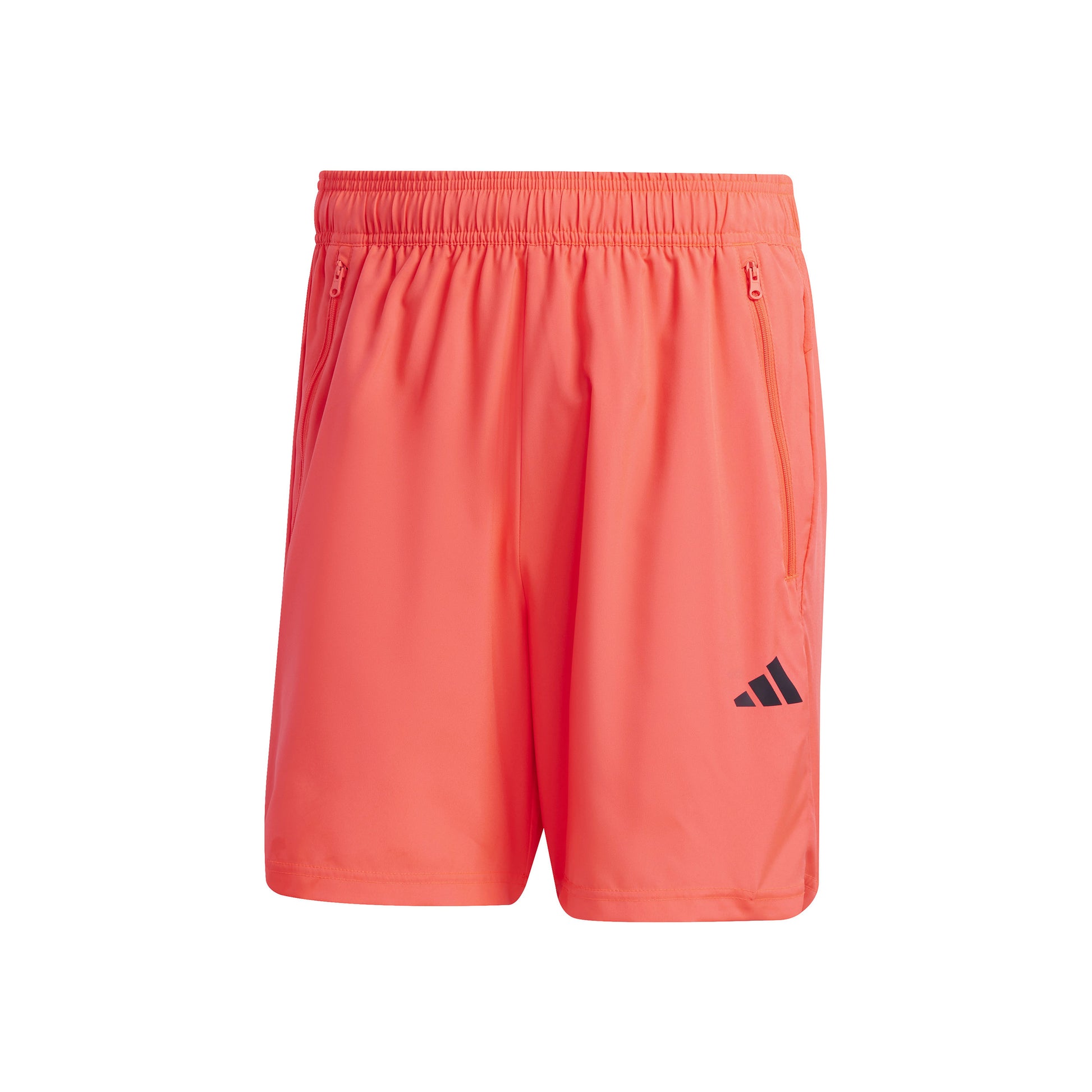 adidas Woven Shorts Herren-Rot