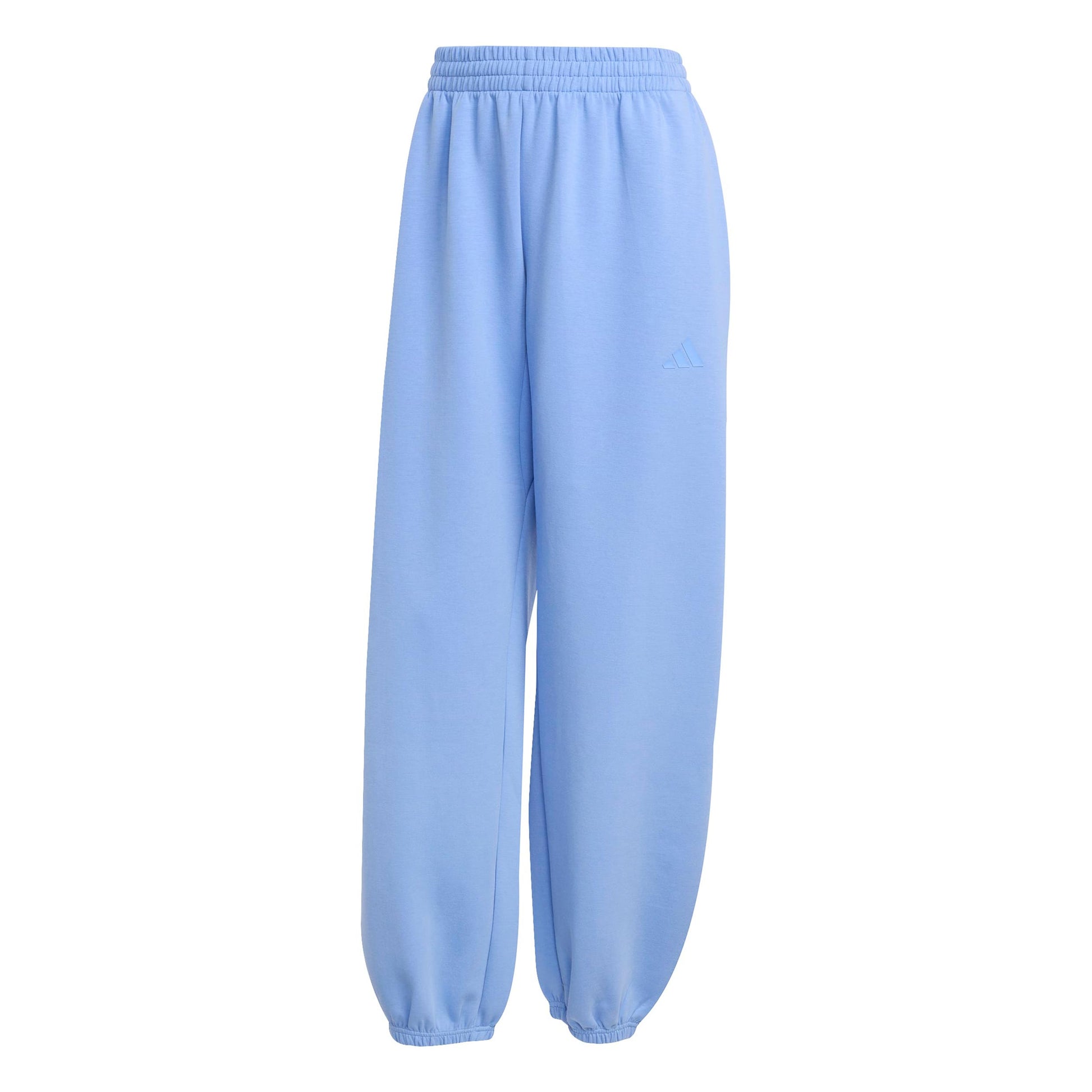 adidas All SZN Sl Trainingshose Damen-Hellblau