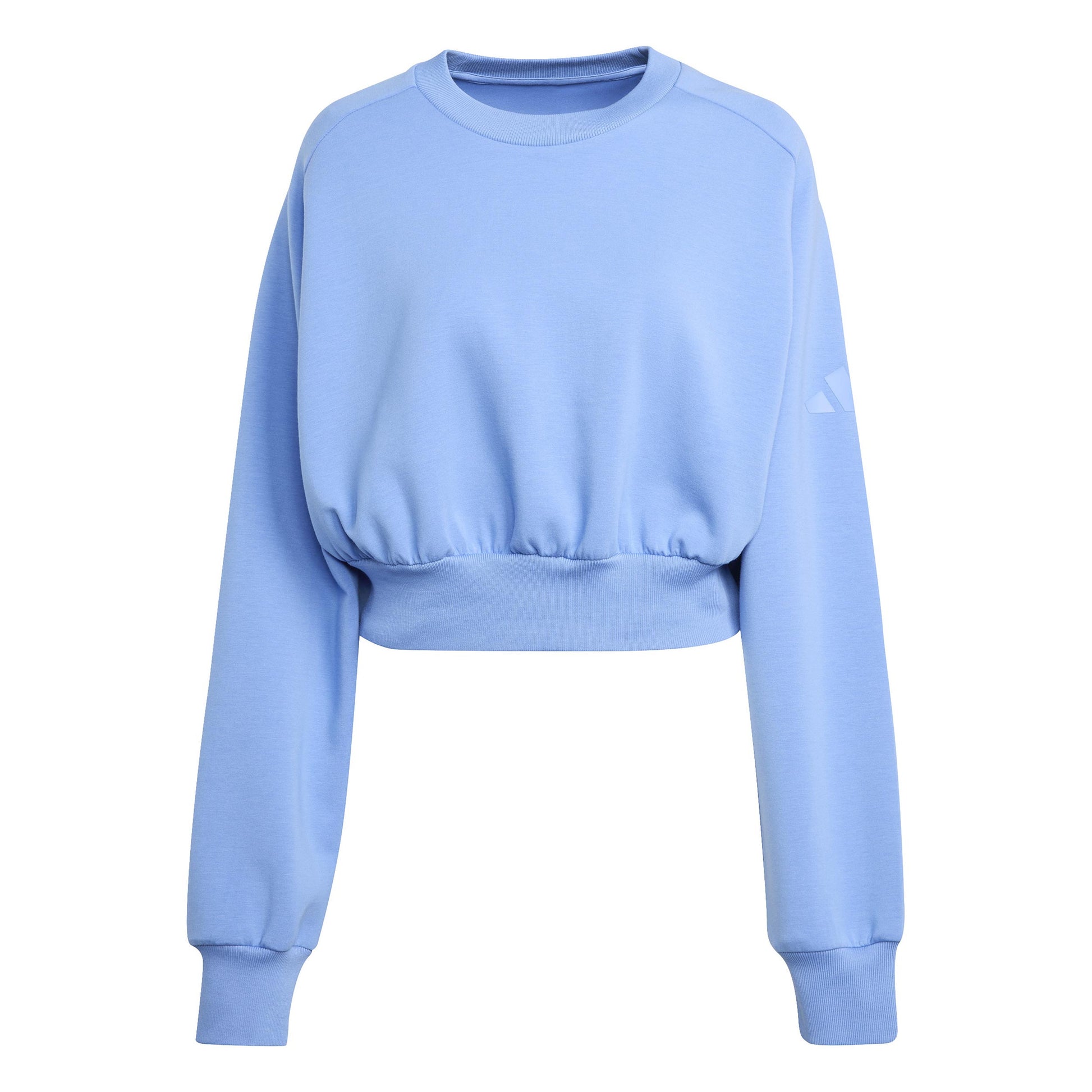 adidas All SZN Sweatshirt Damen - blau
