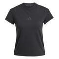Zone BB T-Shirt Damen-Schwarz