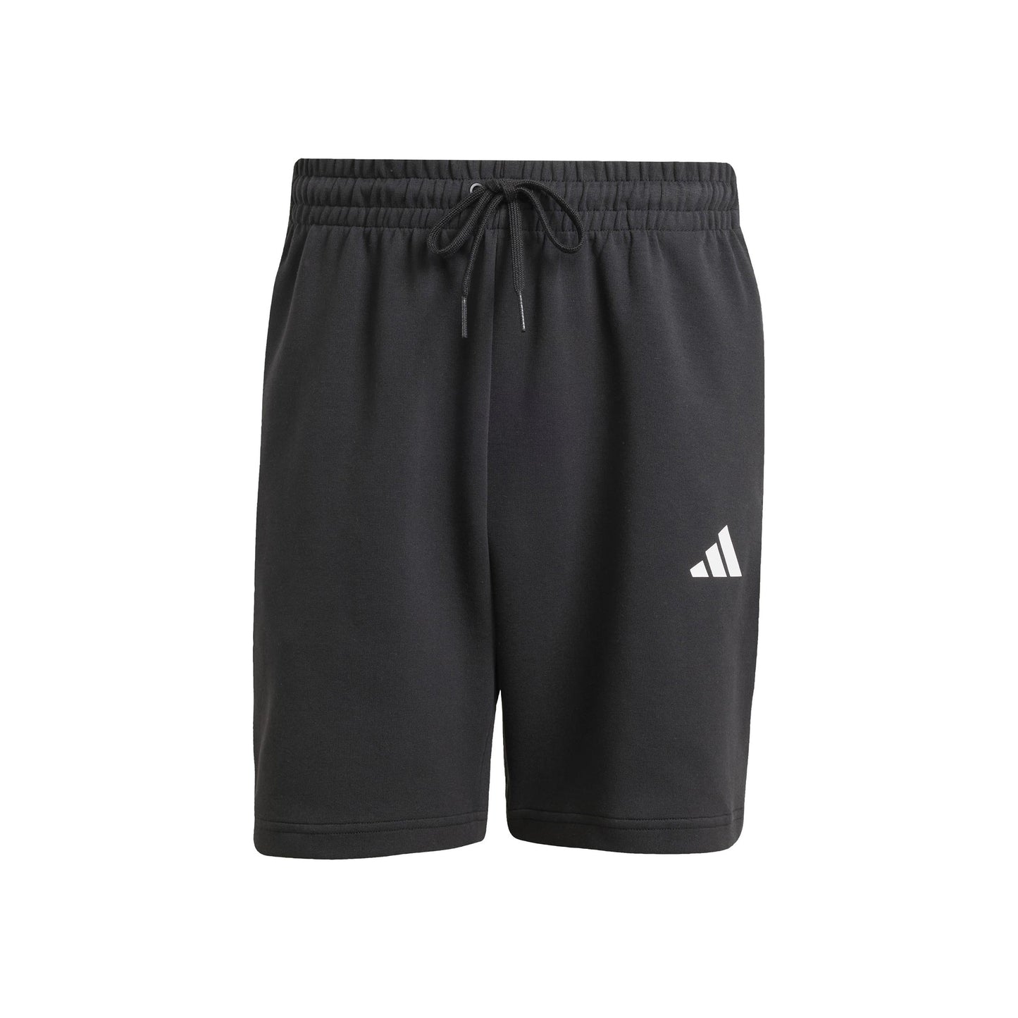 adidas FI SL Shorts Herren-Schwarz