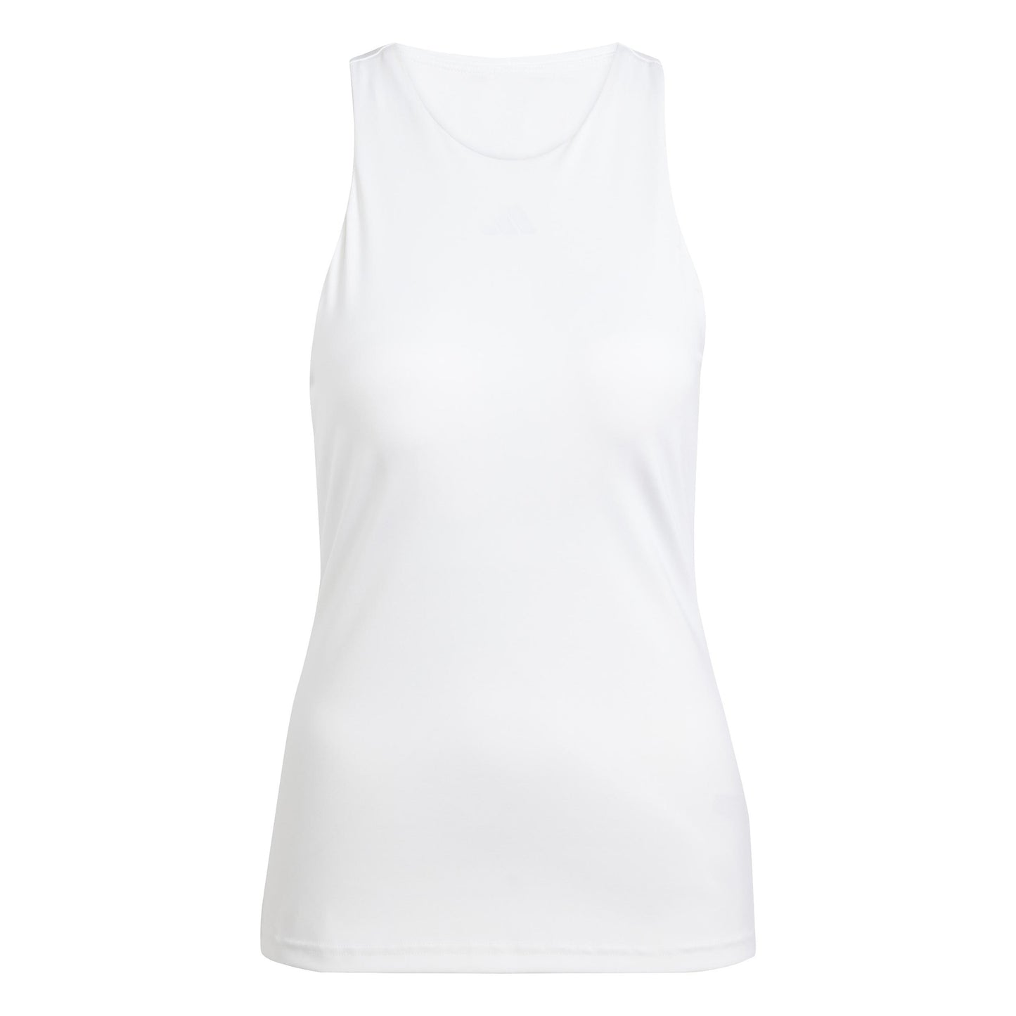 adidas Y- Tank-Top Damen-Weiß,Weiß