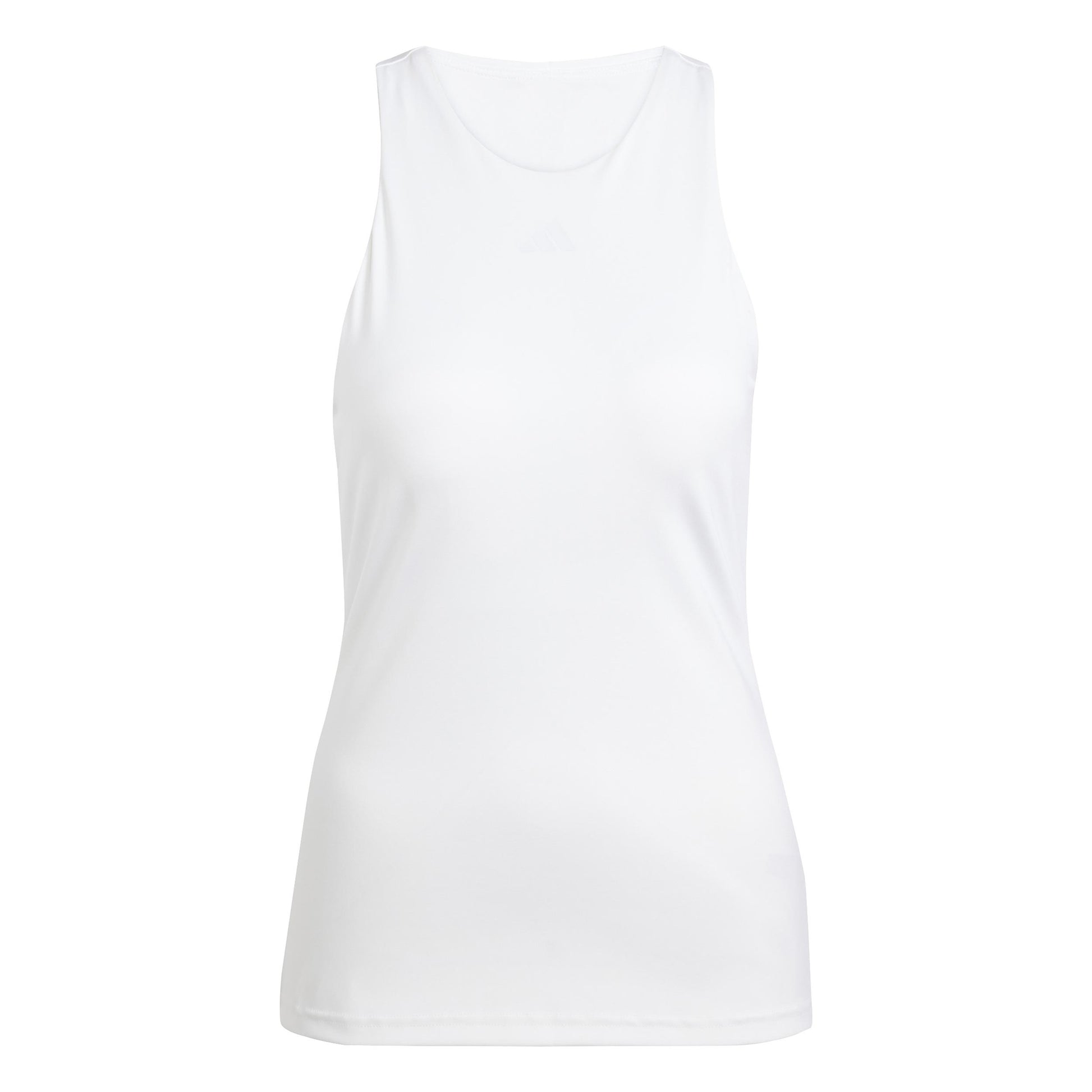 adidas Y- Tank-Top Damen-Weiß,Weiß