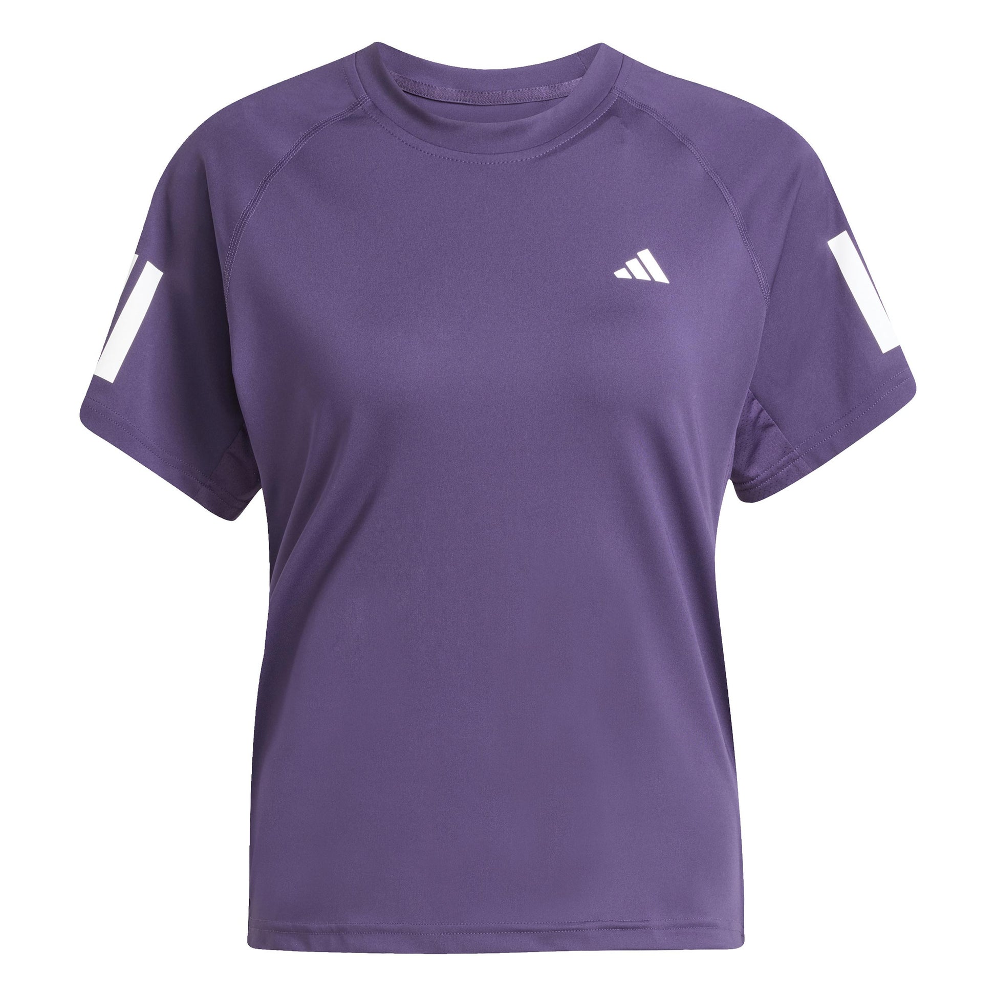 adidas Club T-Shirt Damen - lila