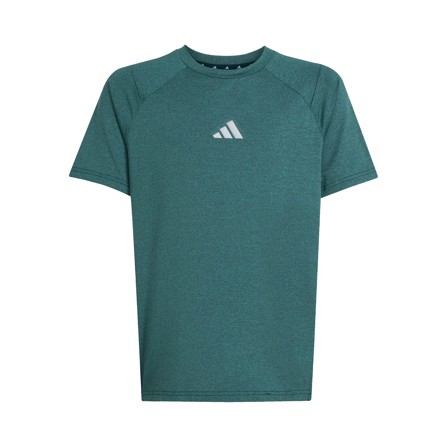 adidas GT PZ T-Shirt Kinder-Dunkelgrün