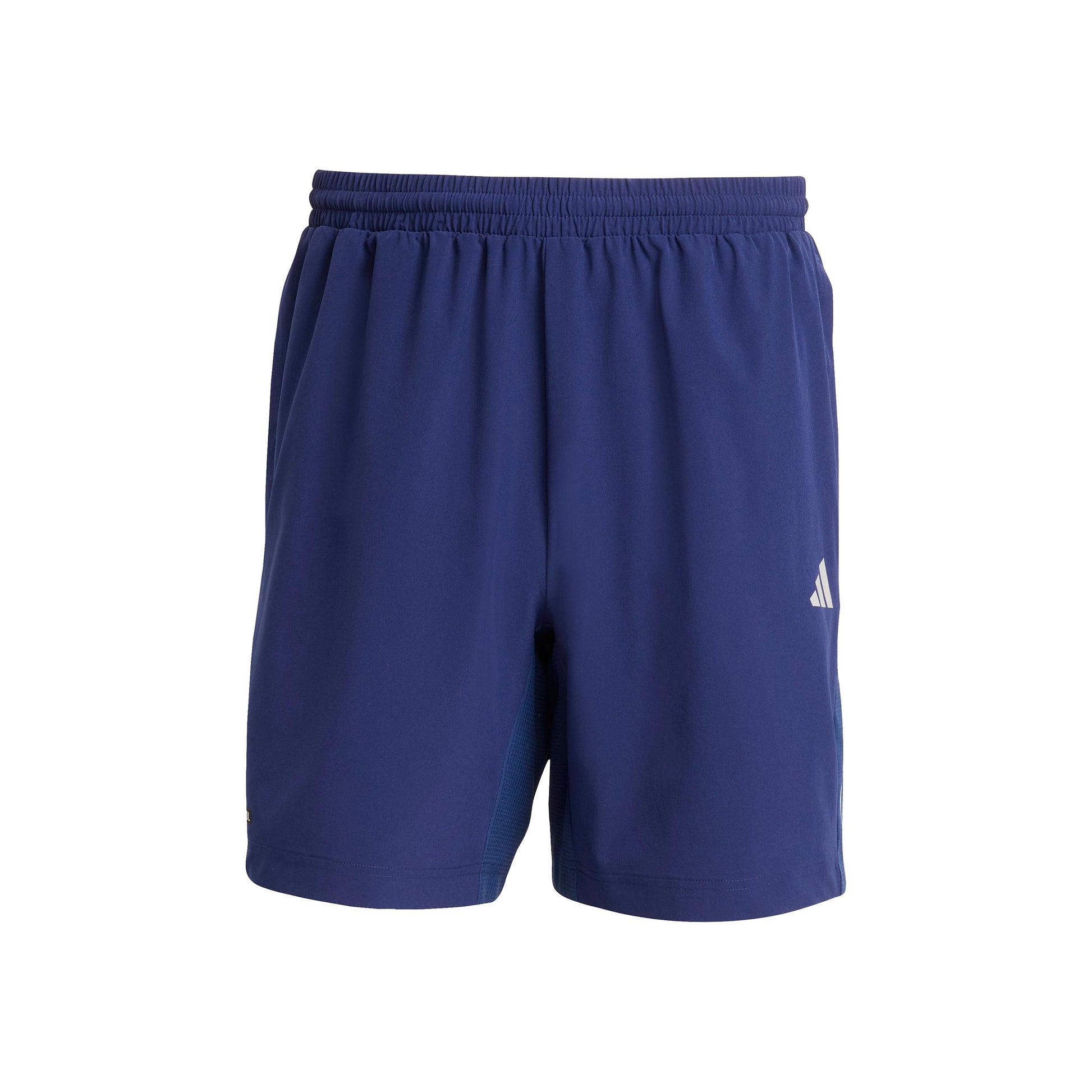 adidas Tech GFXs 7in Shorts Herren-Dunkelblau