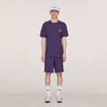 Y-3 Ergo Shorts Herren-Lila