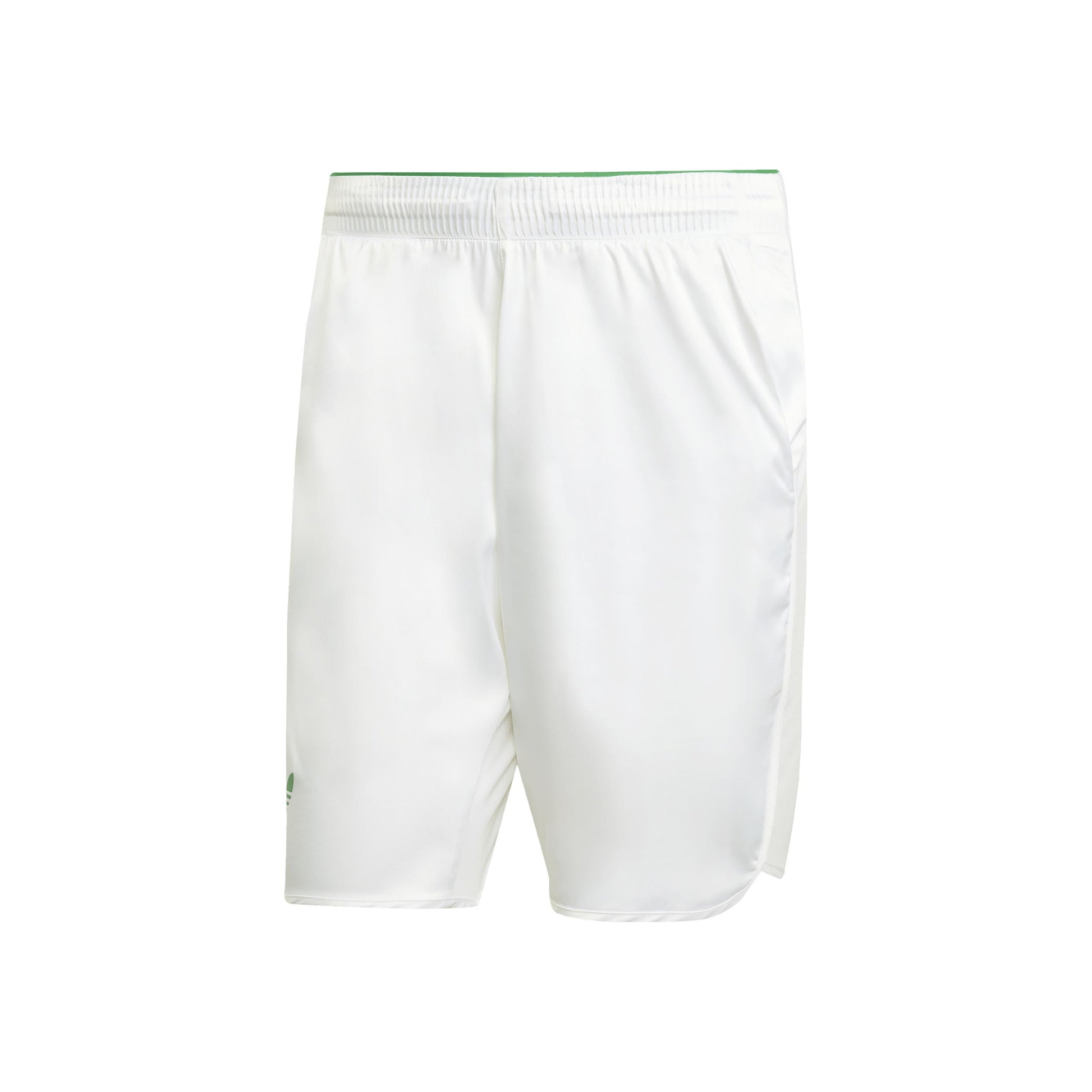 adidas Ergo 9Inch Shorts Herren - weiß