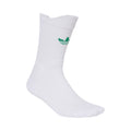 Crew OG Tennissocken Unisex - weiß, grün