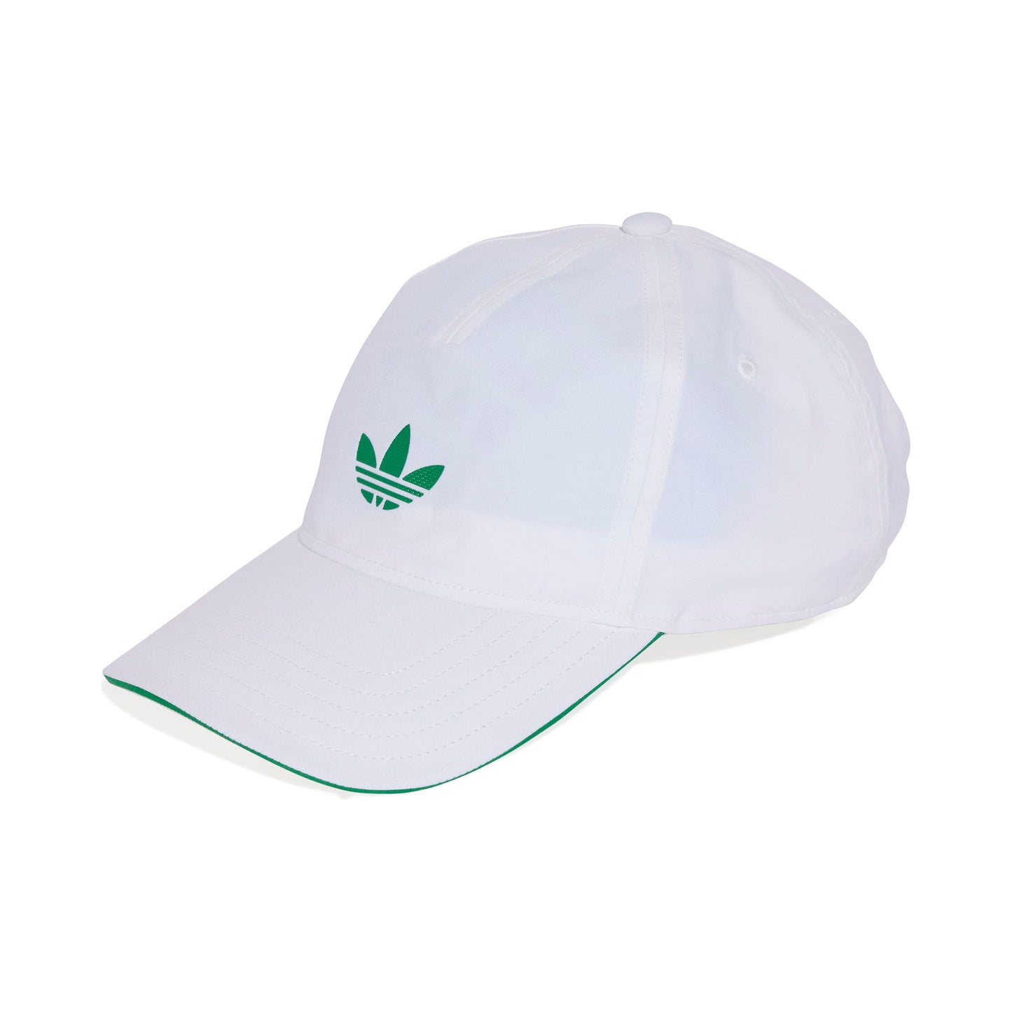 adidas Clima Cap Herren-weiß,grün