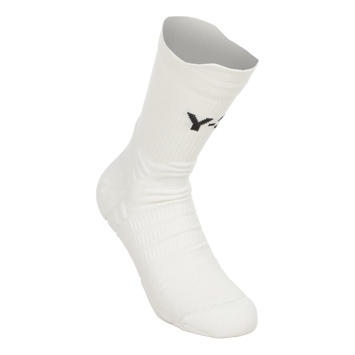 adidas Crew Tennissocken-Weiß