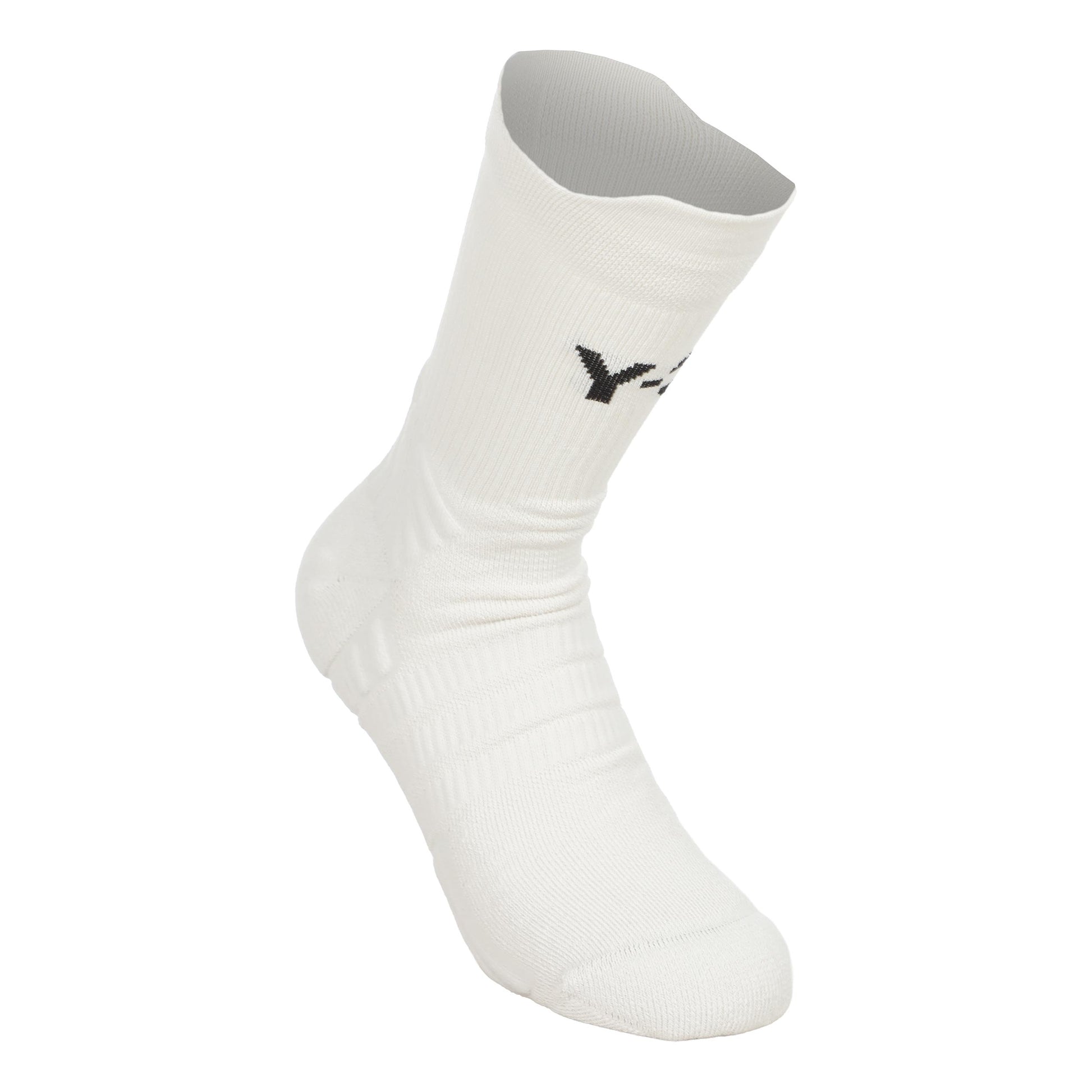 adidas Crew Tennissocken-Weiß