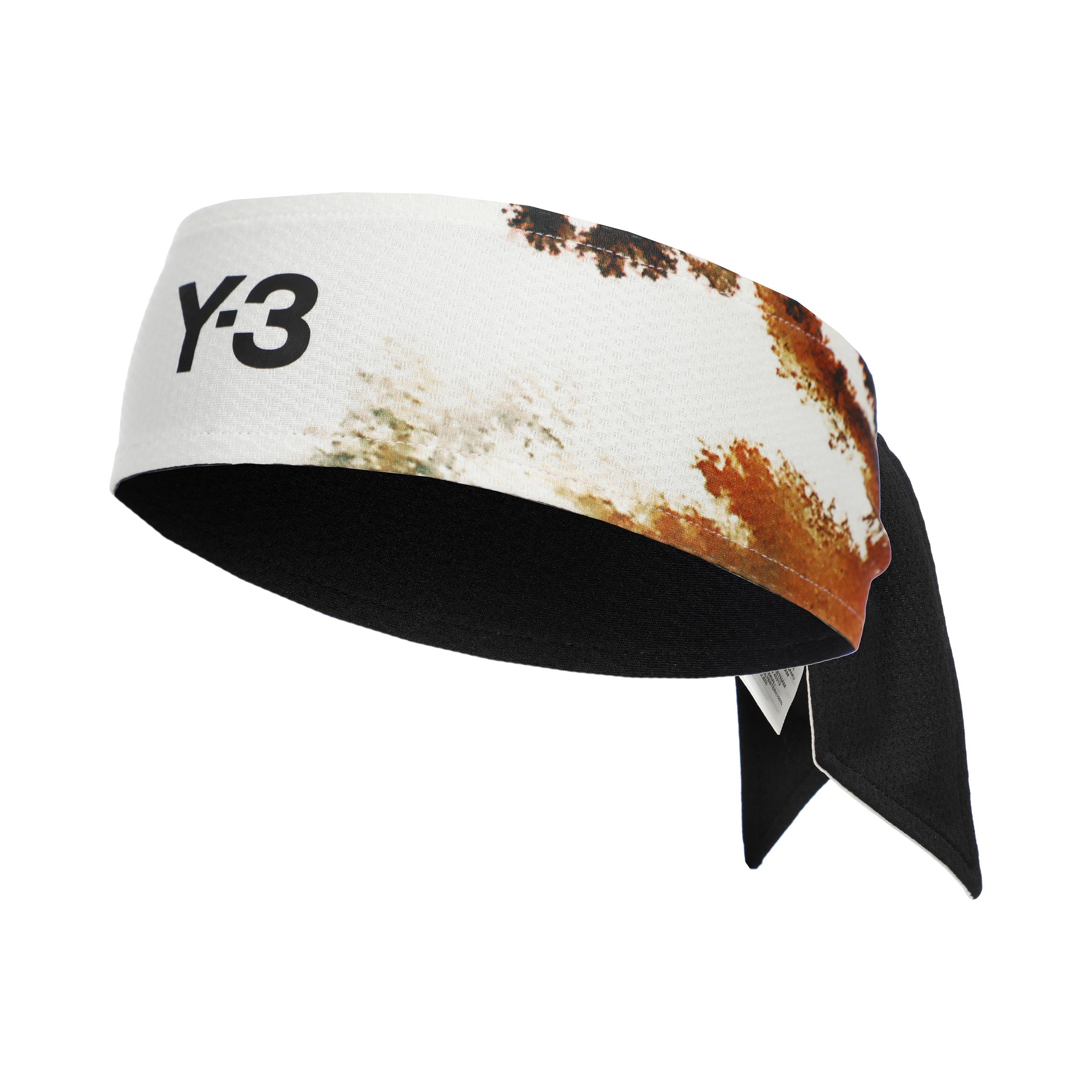 adidas Bandana-Grau