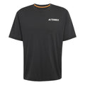 Terrex MT Laufshirt Herren-Schwarz