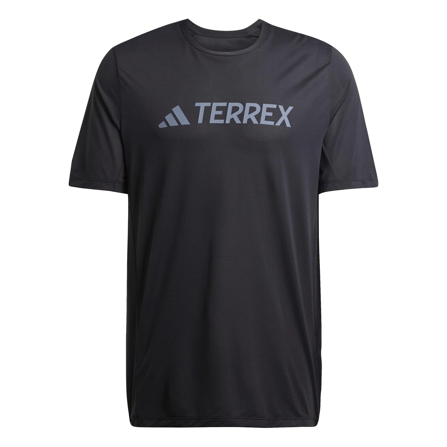 adidas Terrex MT Tech Laufshirt Herren-schwarz