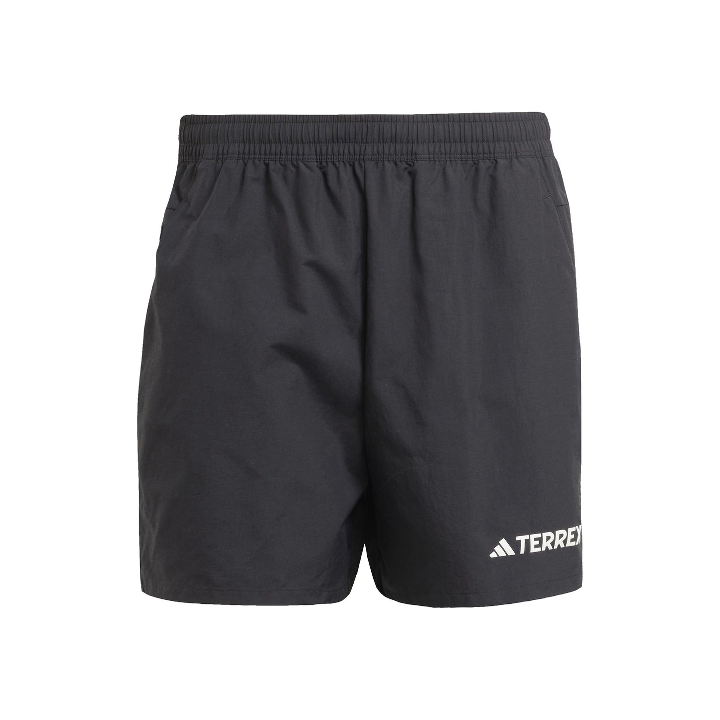 adidas Terrex MT Laufshorts Herren-Schwarz