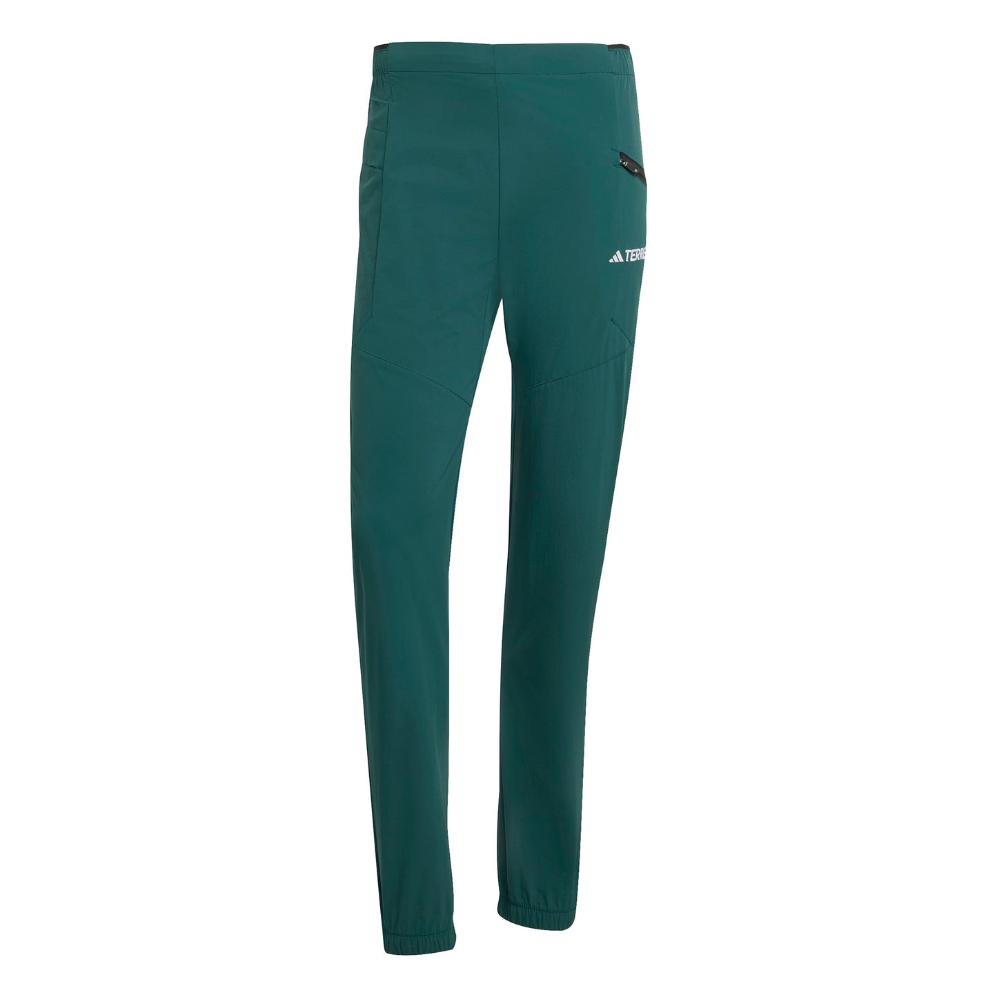 adidas Terrex Xperior Light Laufhose Herren-Grün