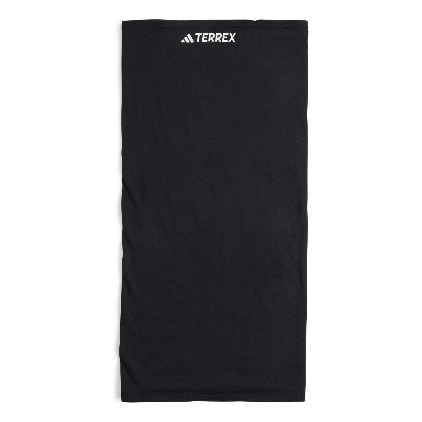 adidas Terrex TRX Neckwarmer-Schwarz,Weiß