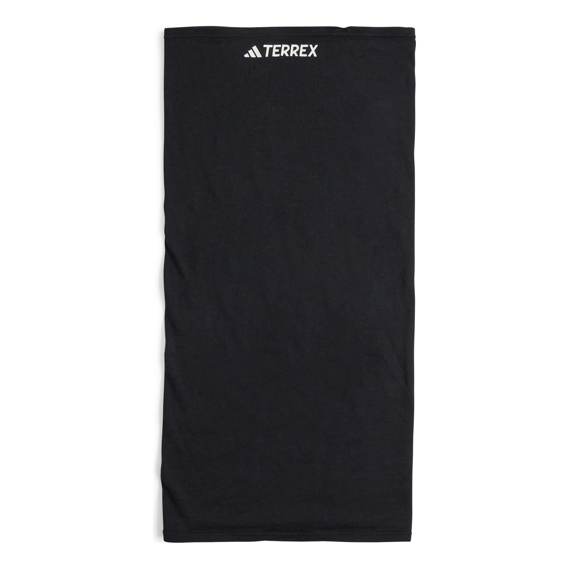 adidas Terrex TRX Neckwarmer-Schwarz,Weiß