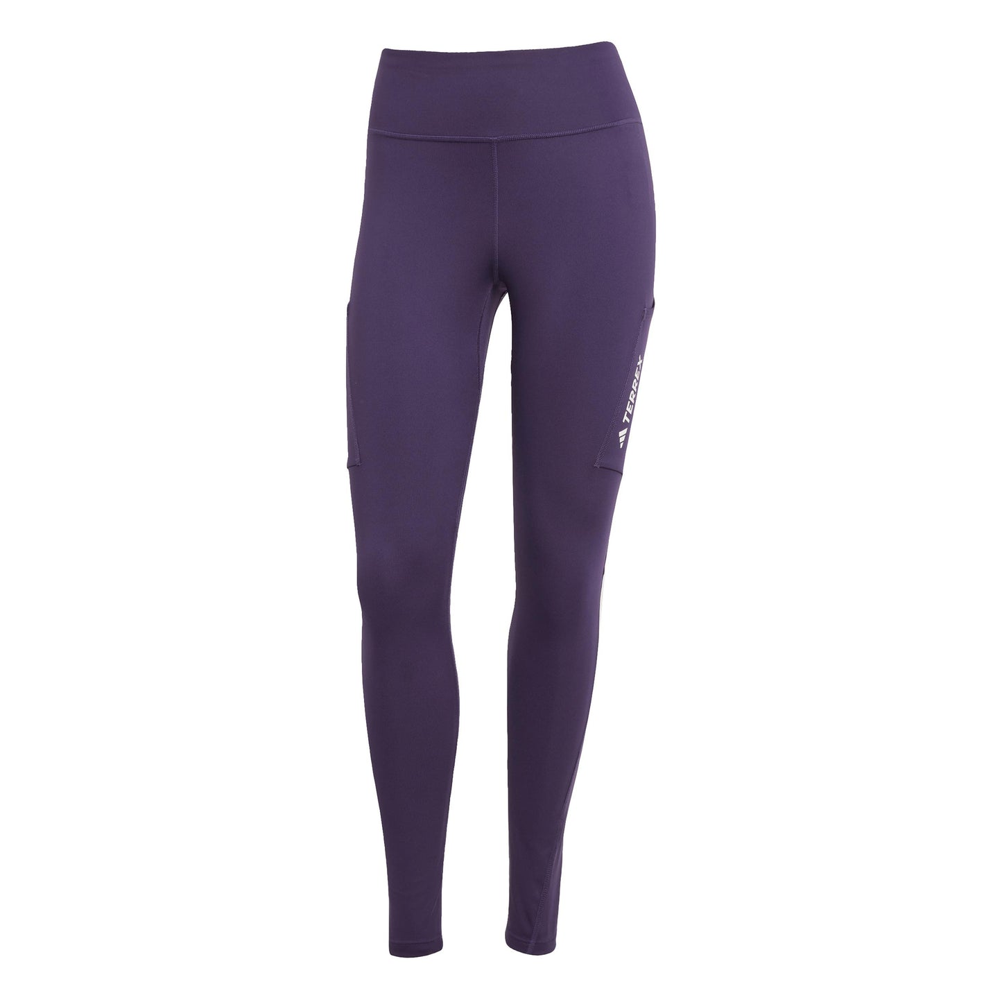 adidas Terrex MT Lauftight Damen-Lila