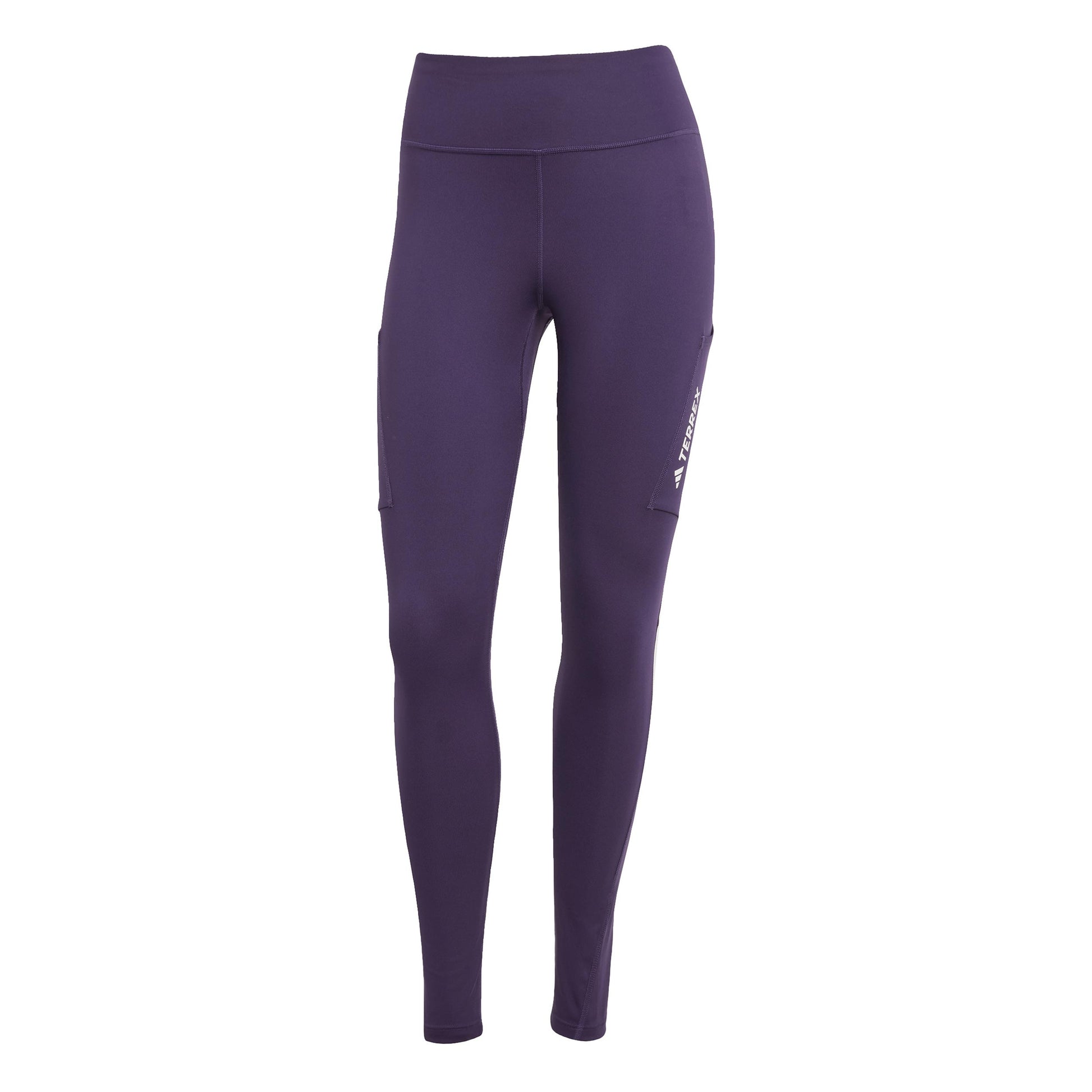 adidas Terrex MT Lauftight Damen-Lila