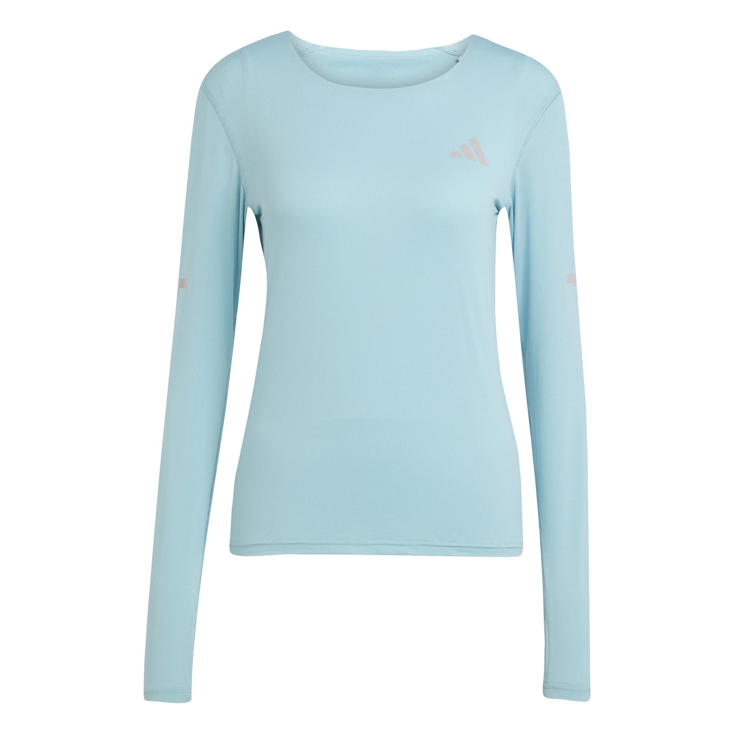 adidas adi365 Climacool Laufshirt Damen-mint