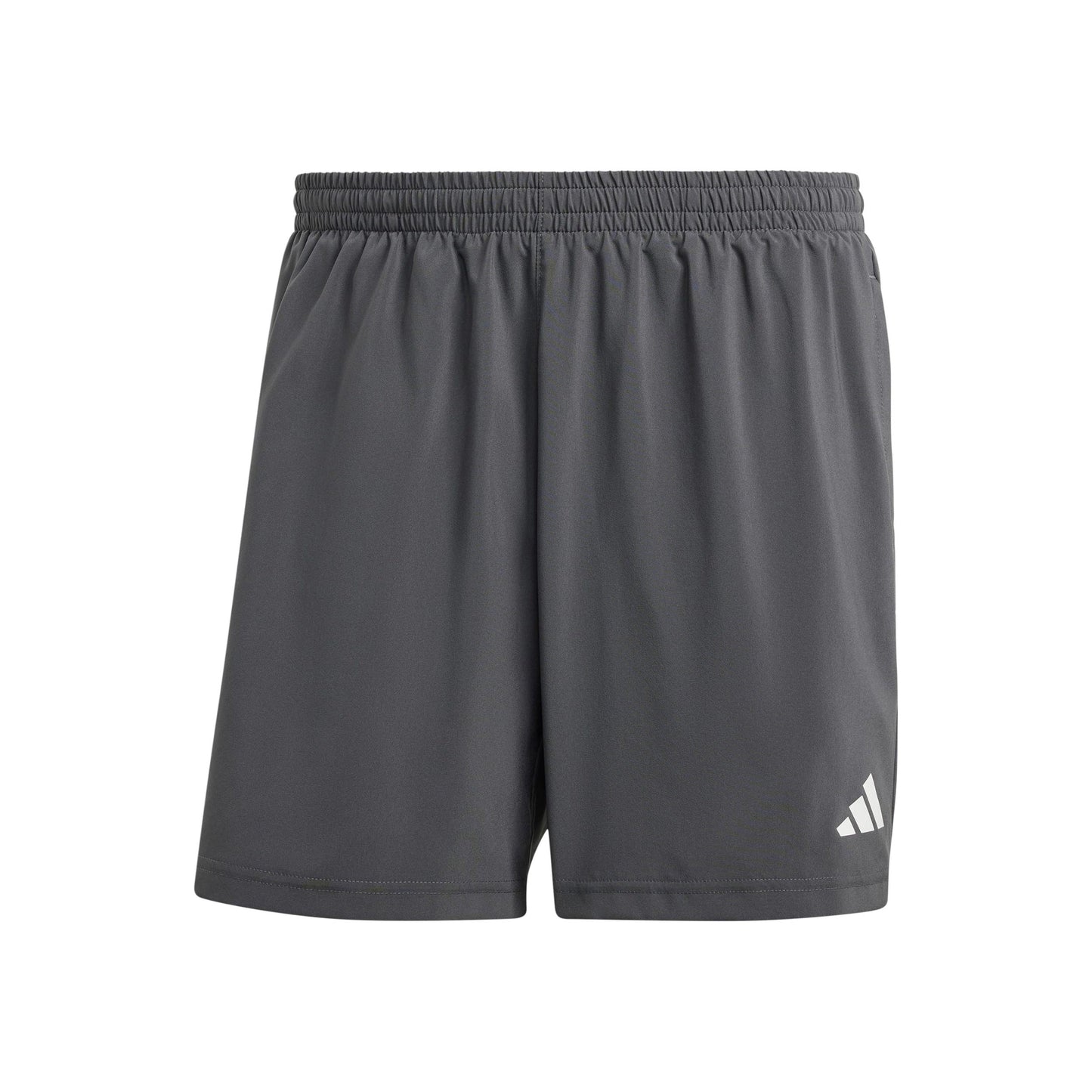adidas Own the Run 7in Laufshorts Herren-grau