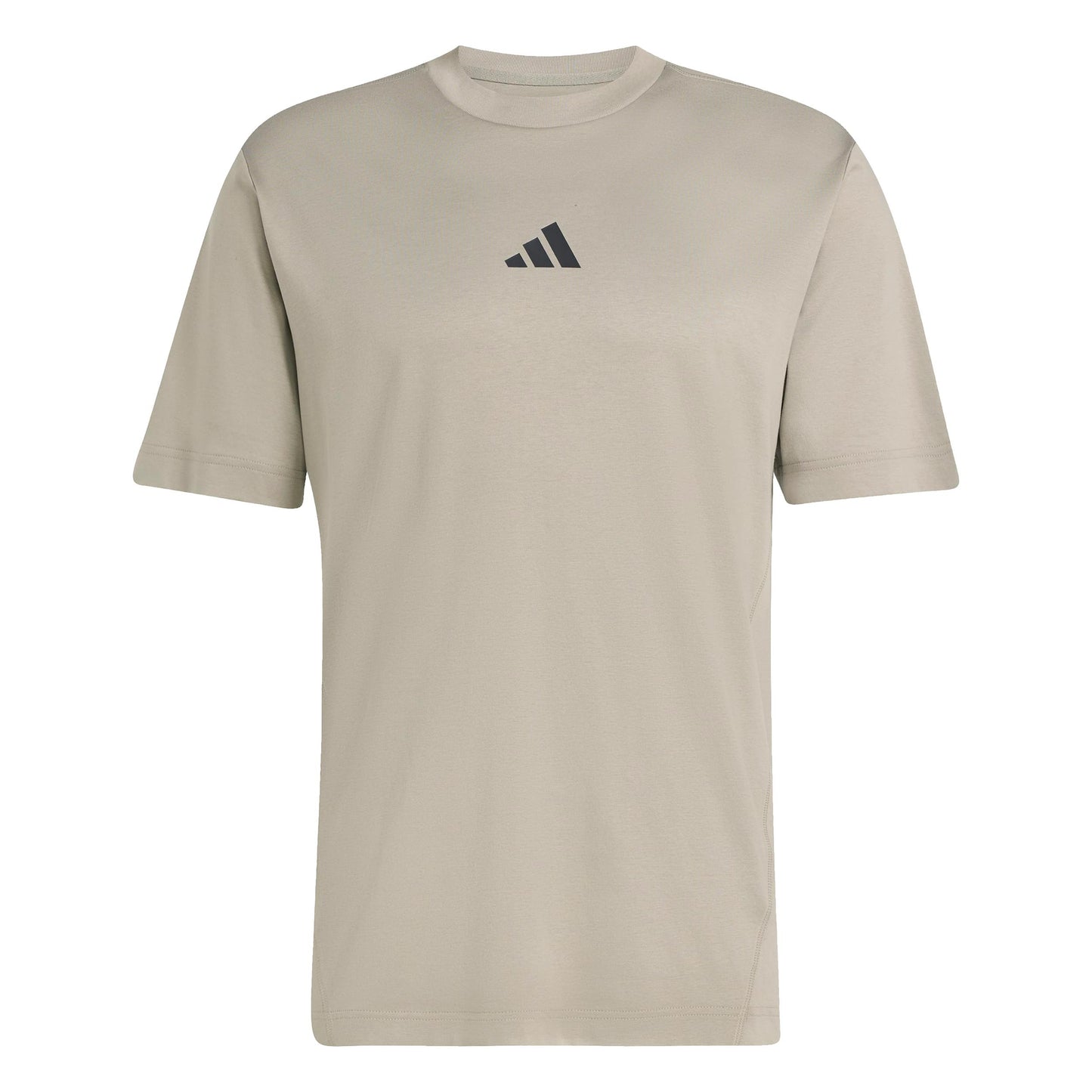 adidas City Escape T-Shirt Herren-beige