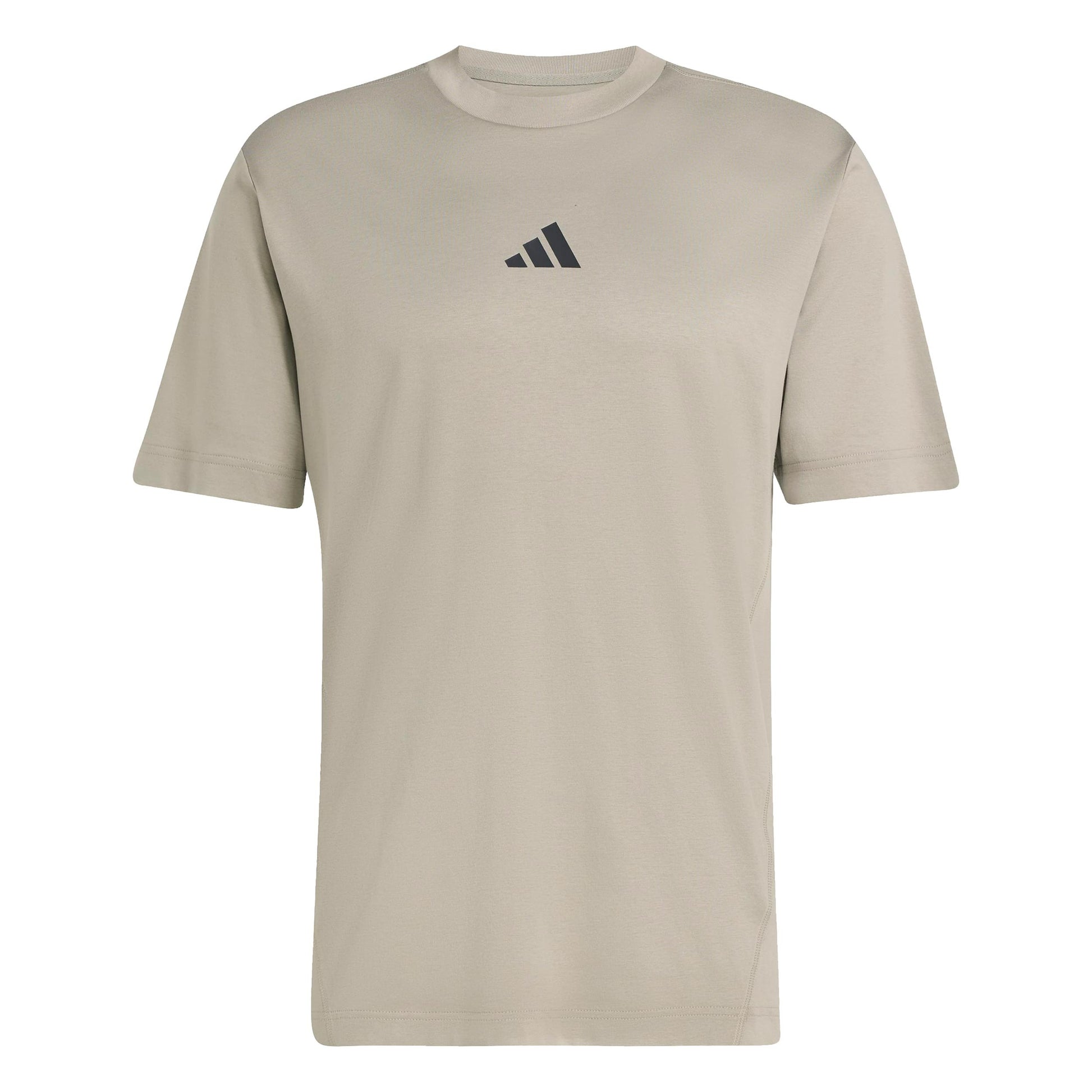 adidas City Escape T-Shirt Herren-beige