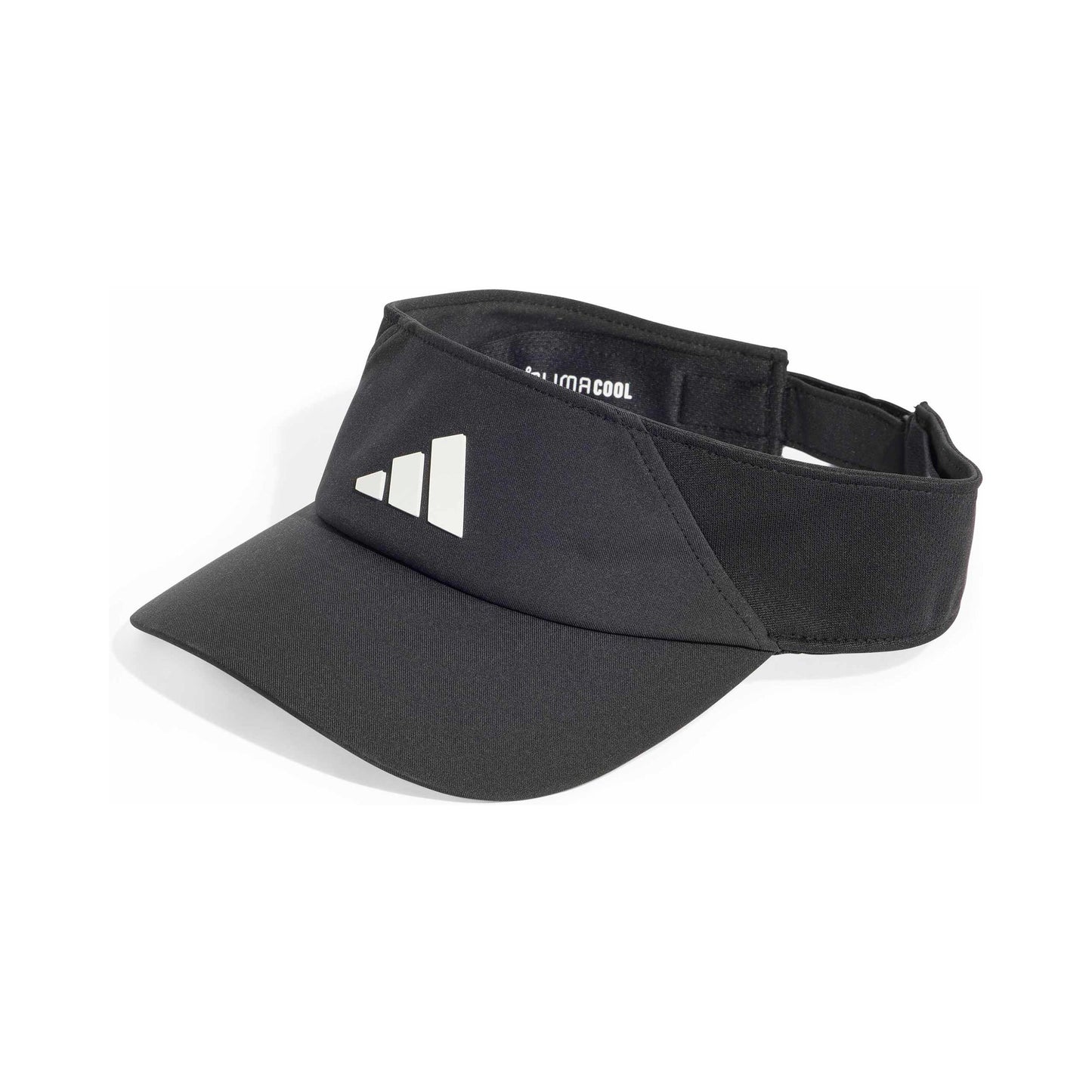 adidas Climacool Visor Unisex - schwarz, weiß
