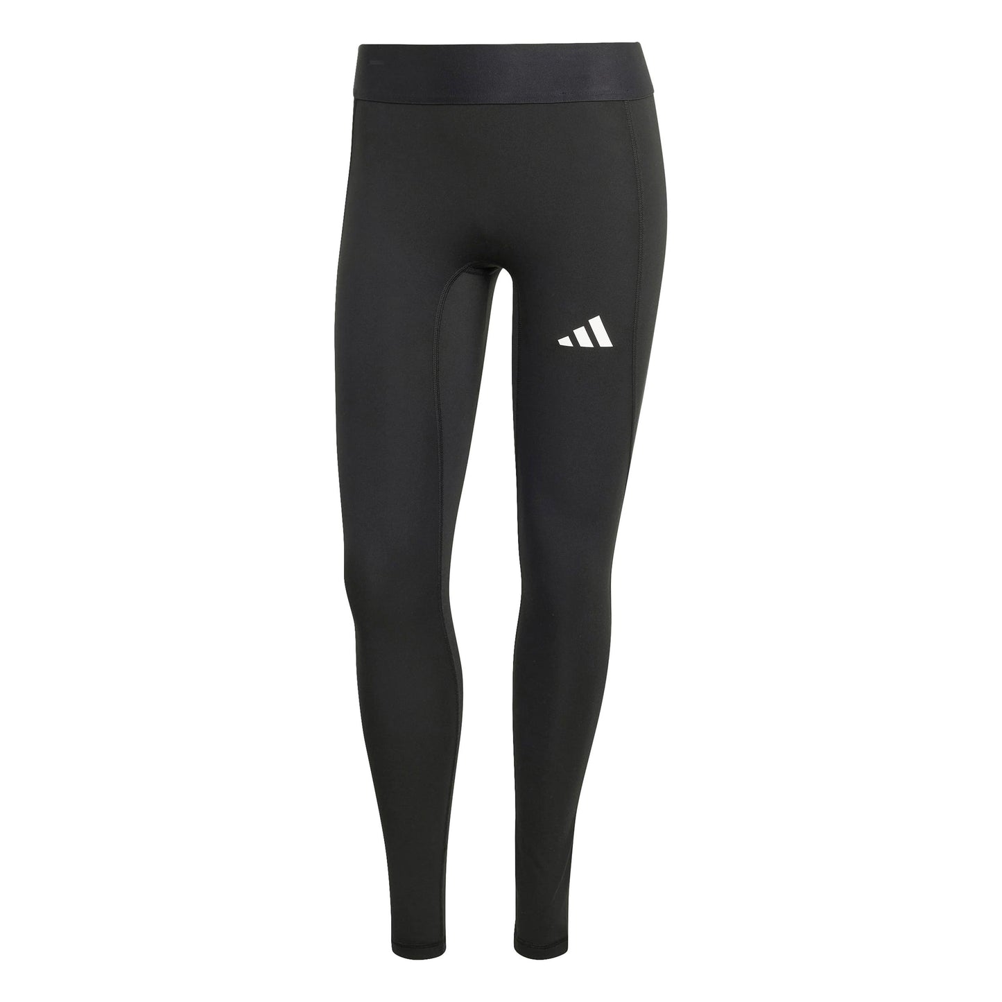 adidas VB Long Tight Damen-schwarz